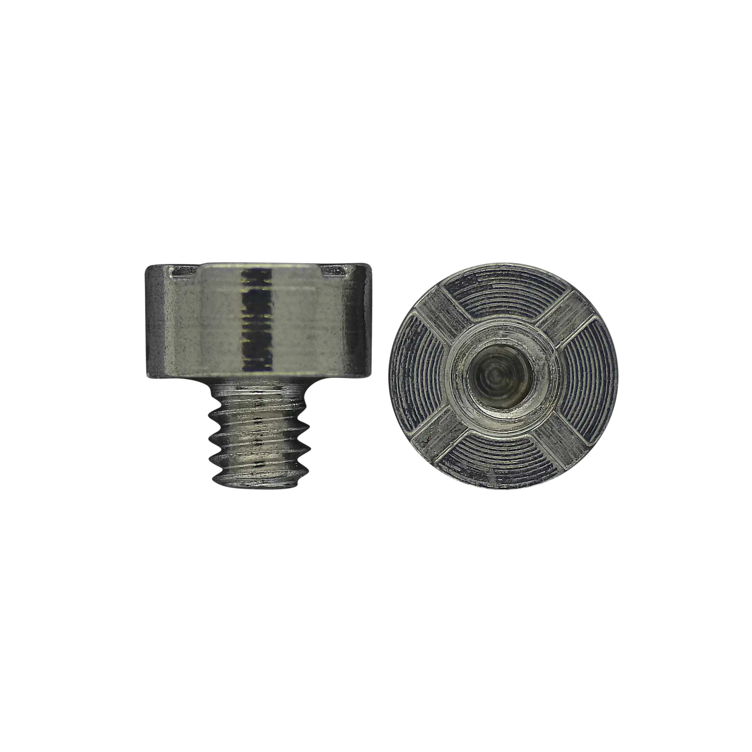Screw Box 2.0 Nachfüllpackung [2F9] (100er-Pack)