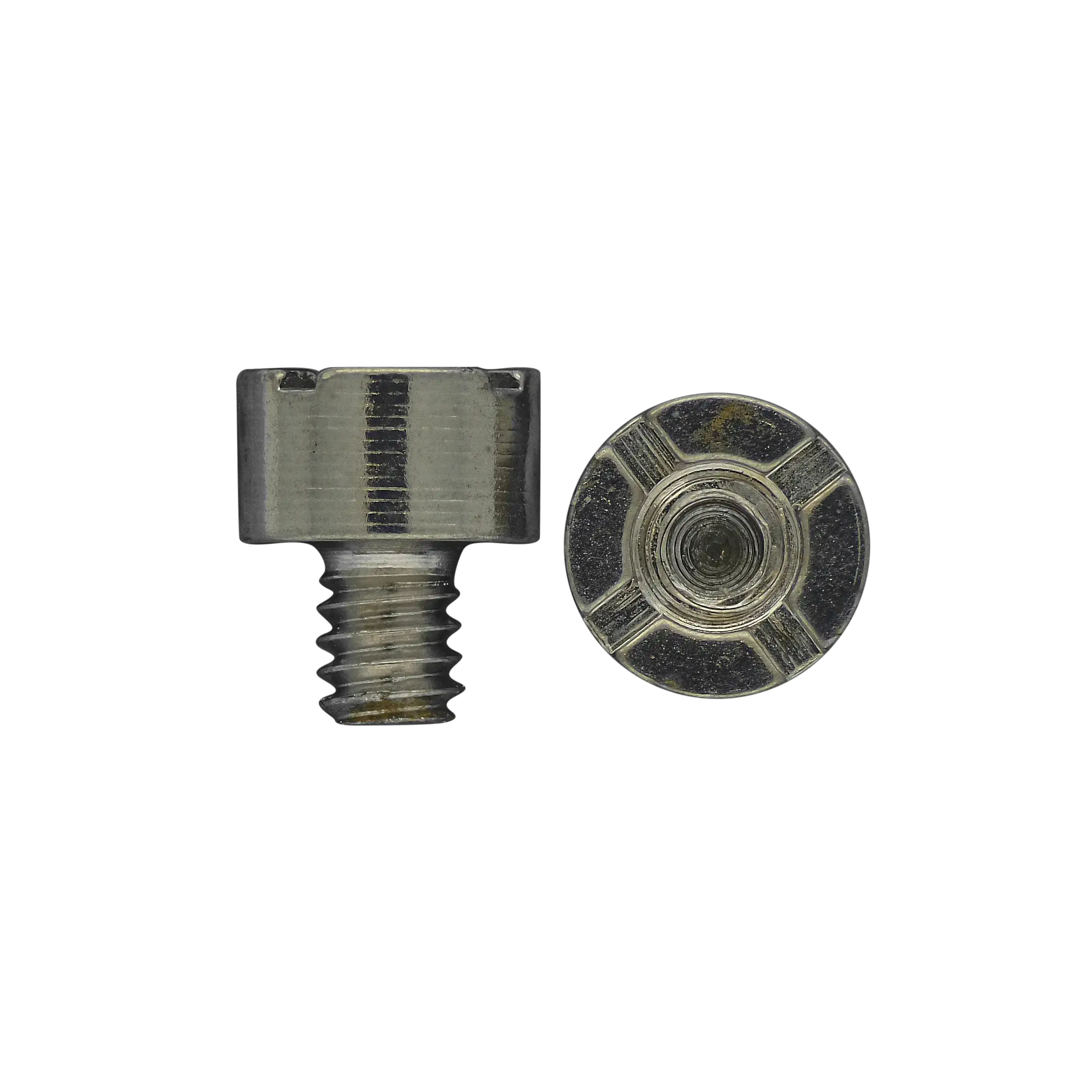 Screw Box 2.0 Refill [2F8] (100 Stück)
