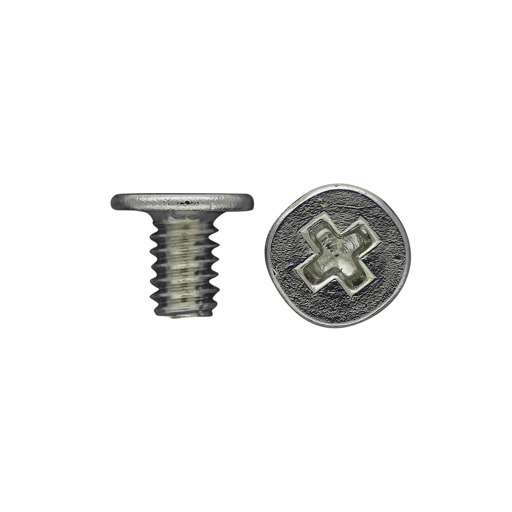 Screw Box 2.0 Nachfüllpack [2D6] (100 Stück)