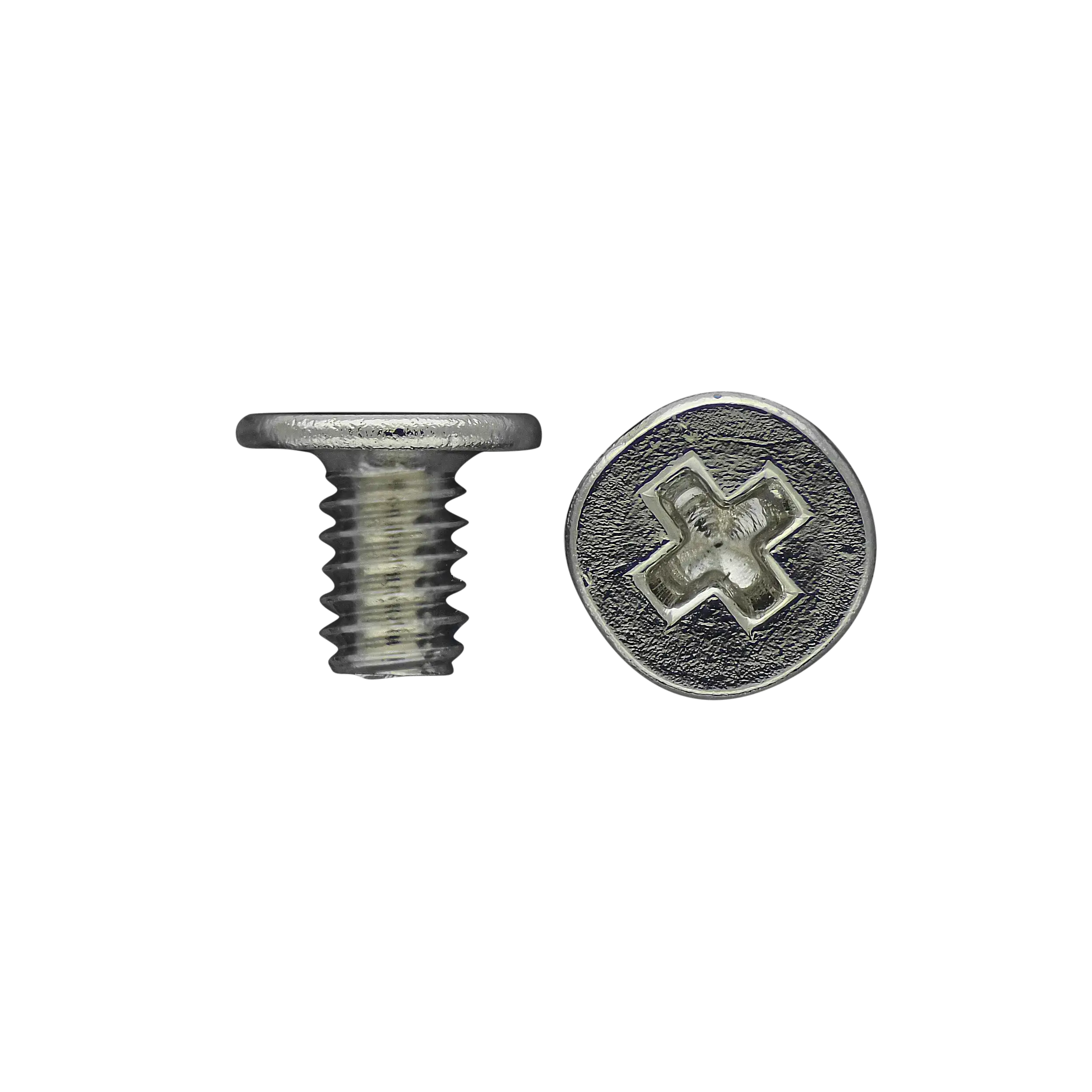 Screw Box 2.0 Nachfüllpack [2D6] (100 Stück)