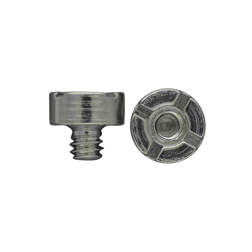 Screw Box 2.0 Nachfüllpackung [2D1] (100 Stück)