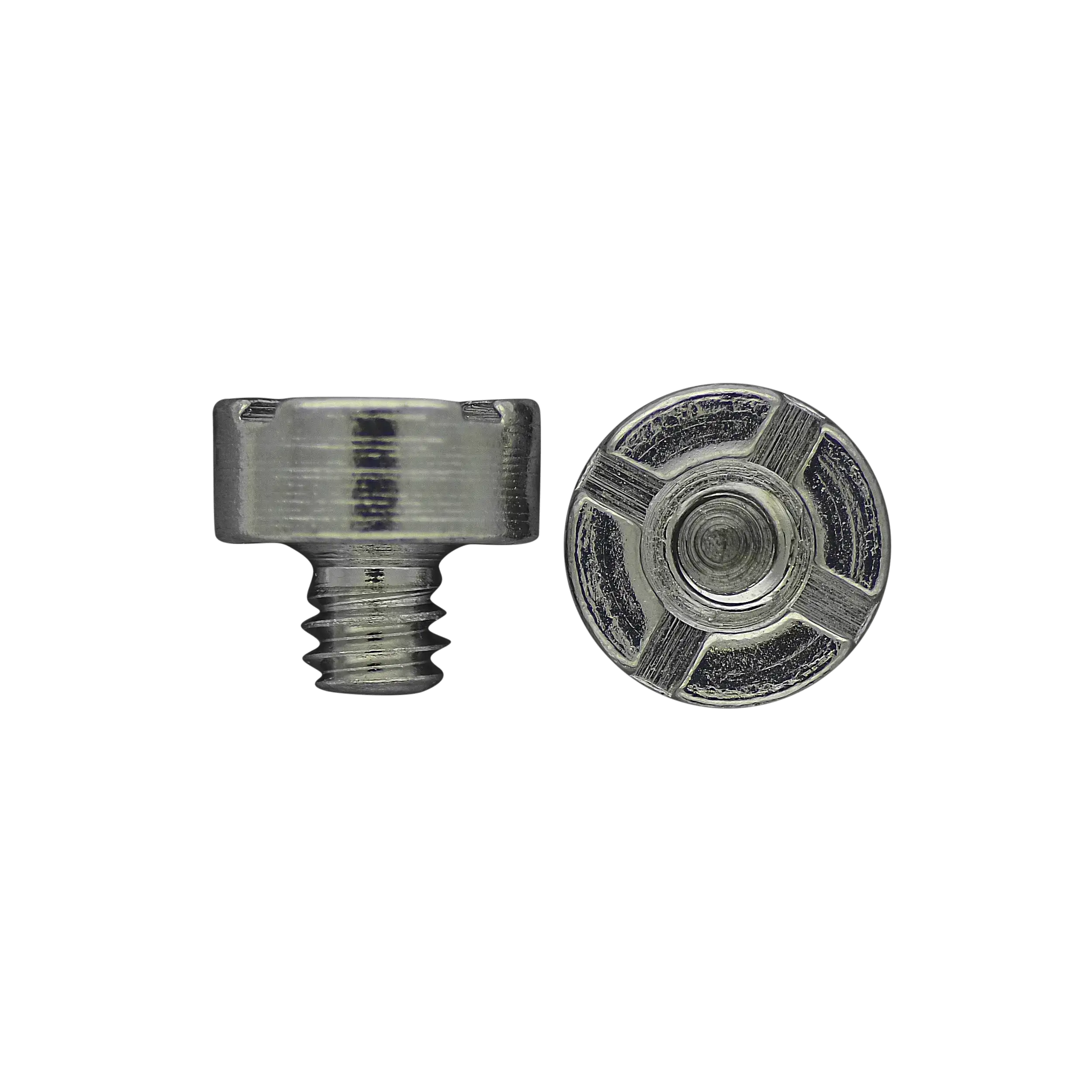 Screw Box 2.0 Nachfüllpackung [2D1] (100 Stück)