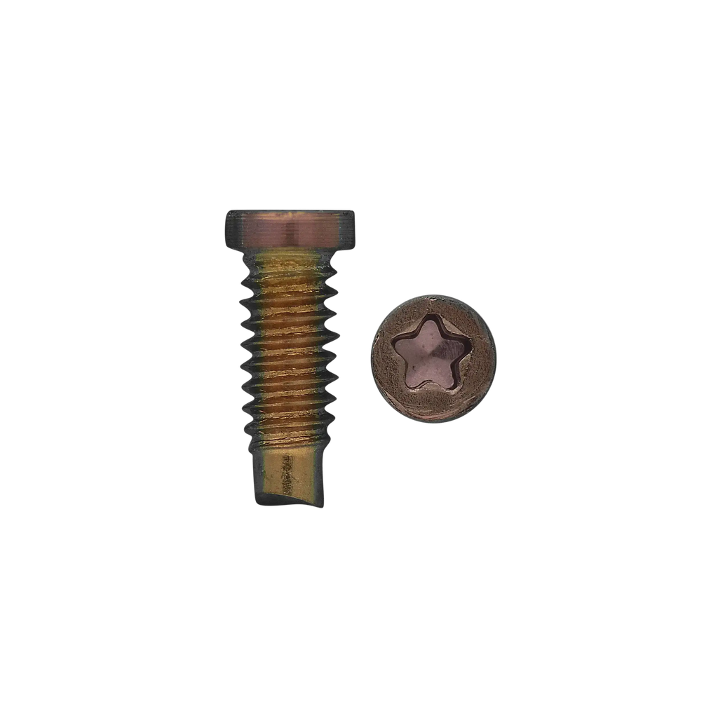 Screw Box 2.0 Refill Pack [2B9] (100 pieces)