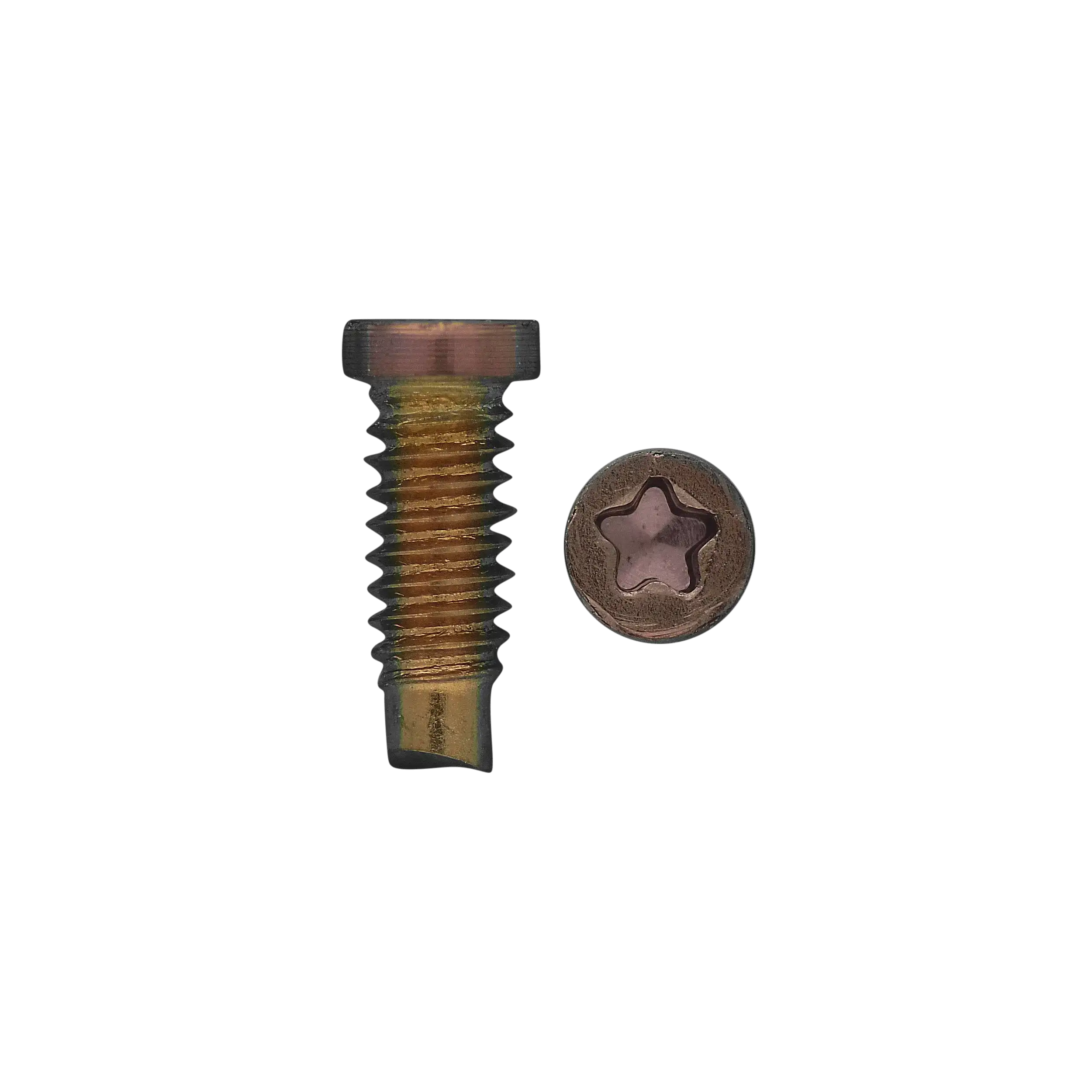 Screw Box 2.0 Refill Pack [2B9] (100 pieces)