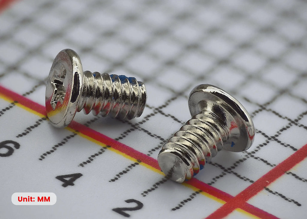 Screw Box 2.0 Refill [ 2B6 ] (100-pack)