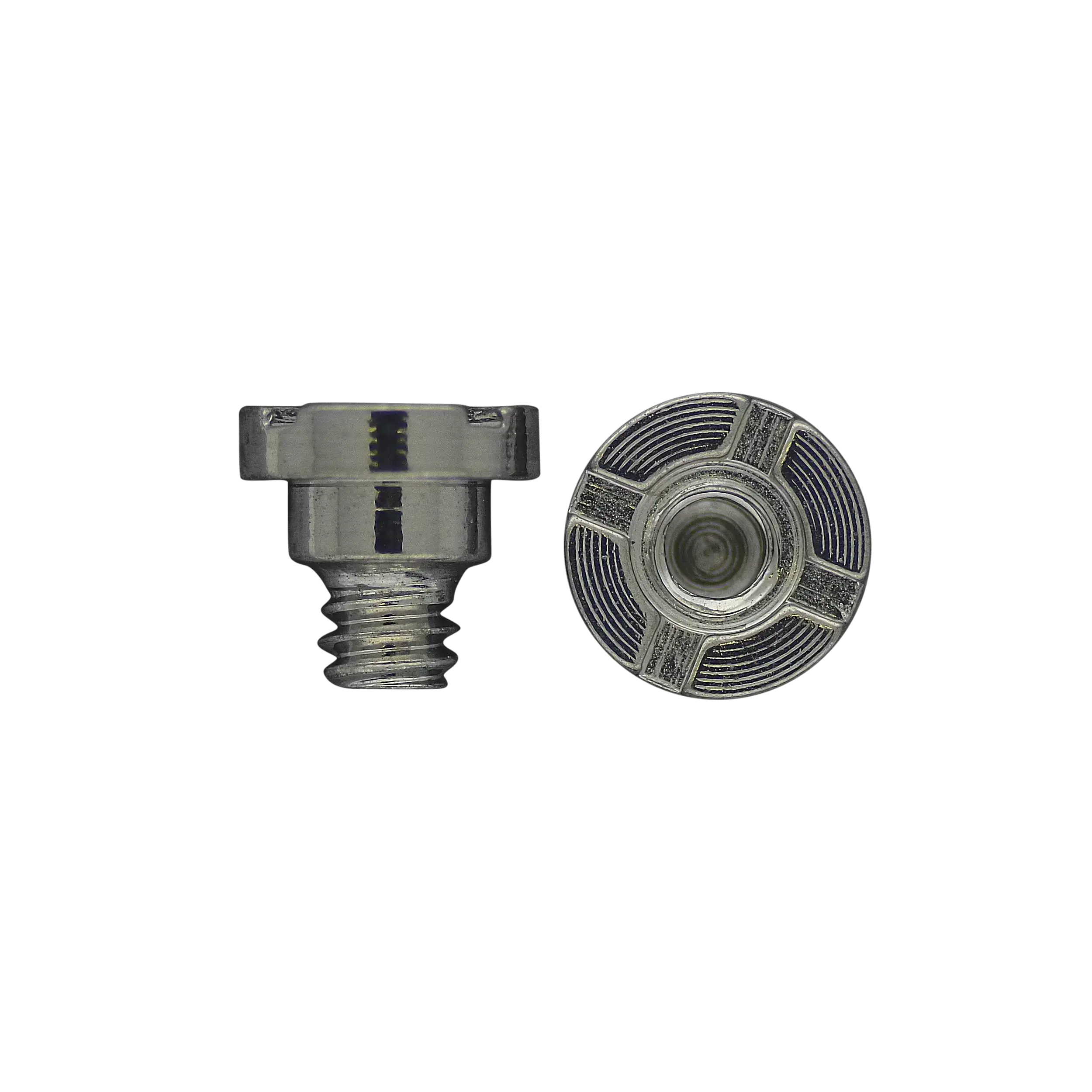 Screw Box 2.0 Refill Pack [2A6] (100 pieces)