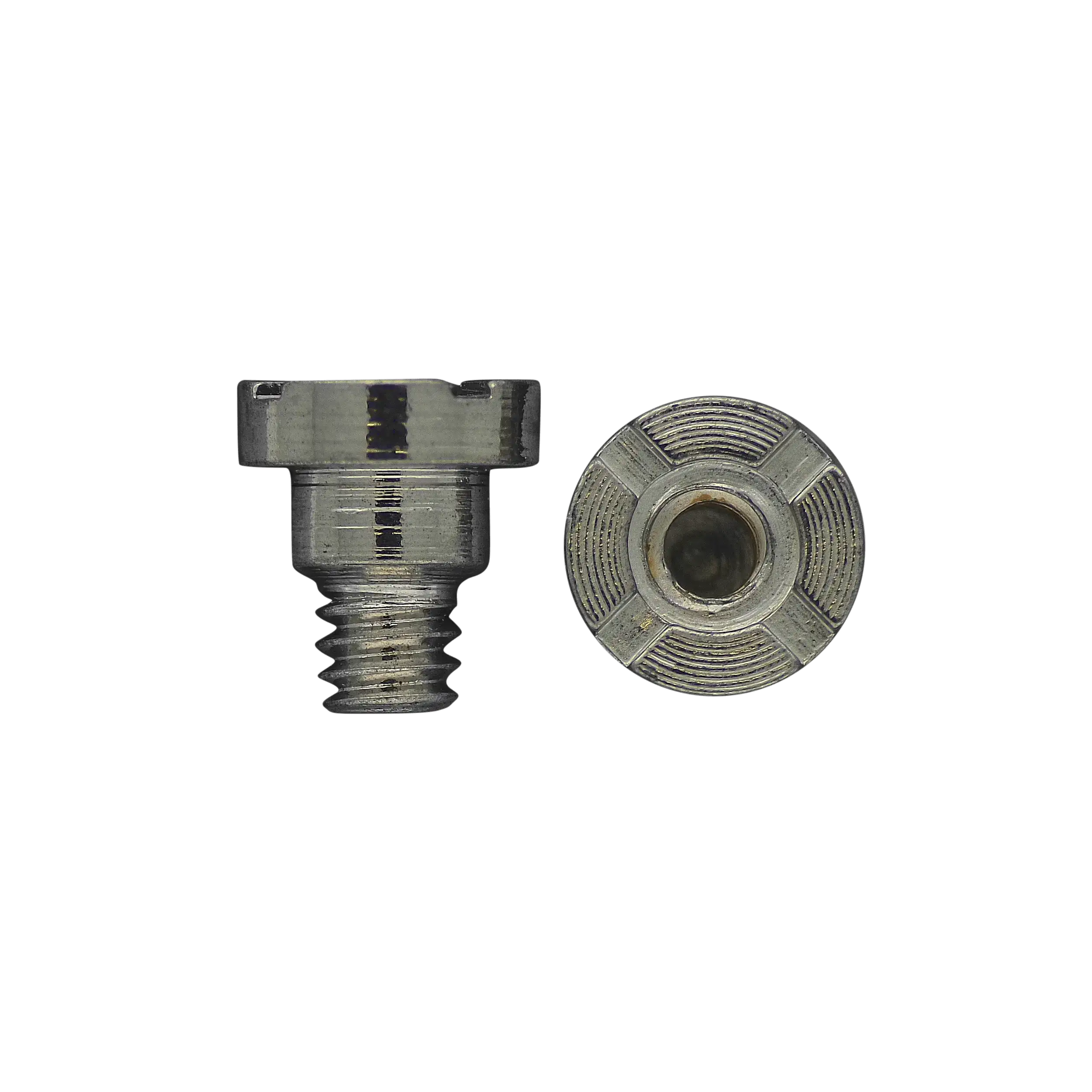 Screw Box 2.0 Refill Pack [2A2] (100 pieces)
