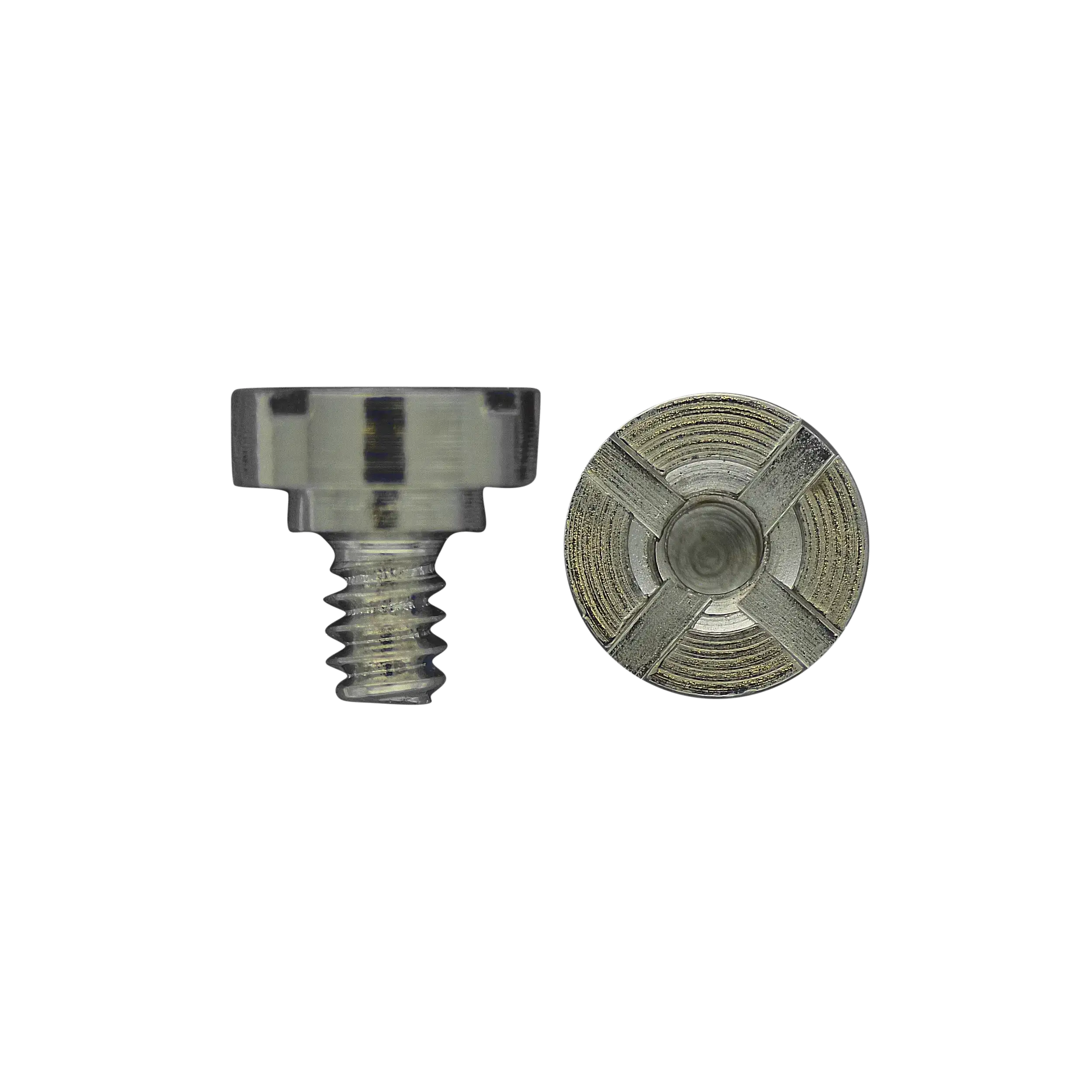 Screw Box 2.0 Refill Pack [1S2] (100-pack)