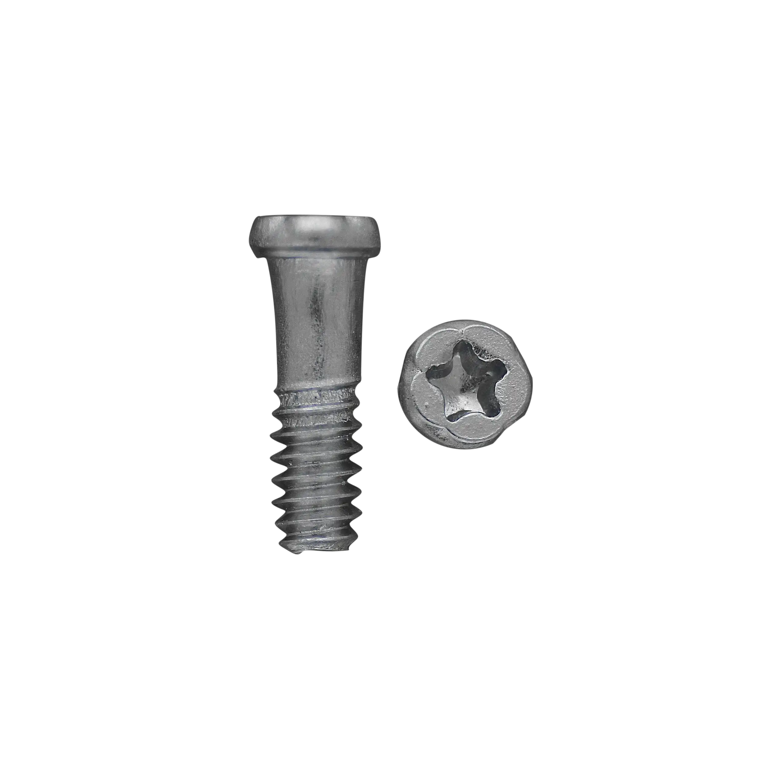 Screw Box 2.0 Nachfüllpack [1R2] (100 Stück)