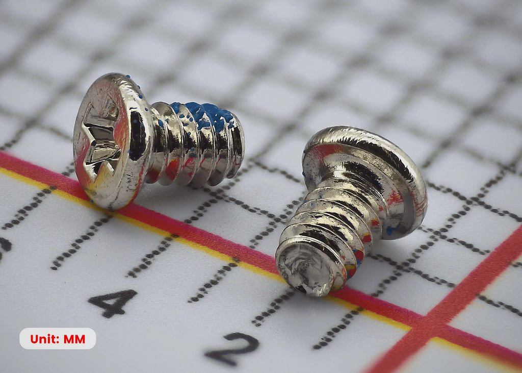 Screw Box 2.0 Refill [1Q8] (100er-Pack)