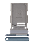 Einzelnes SIM-Kartenfach für Samsung Galaxy S22 5G / S22 Plus 5G (Grün)