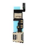SIM Card Reader for Samsung Galaxy Note 4