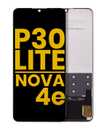 LCD-Display ohne Rahmen für Huawei P30 Lite / Nova 4e (Refurb.) ()