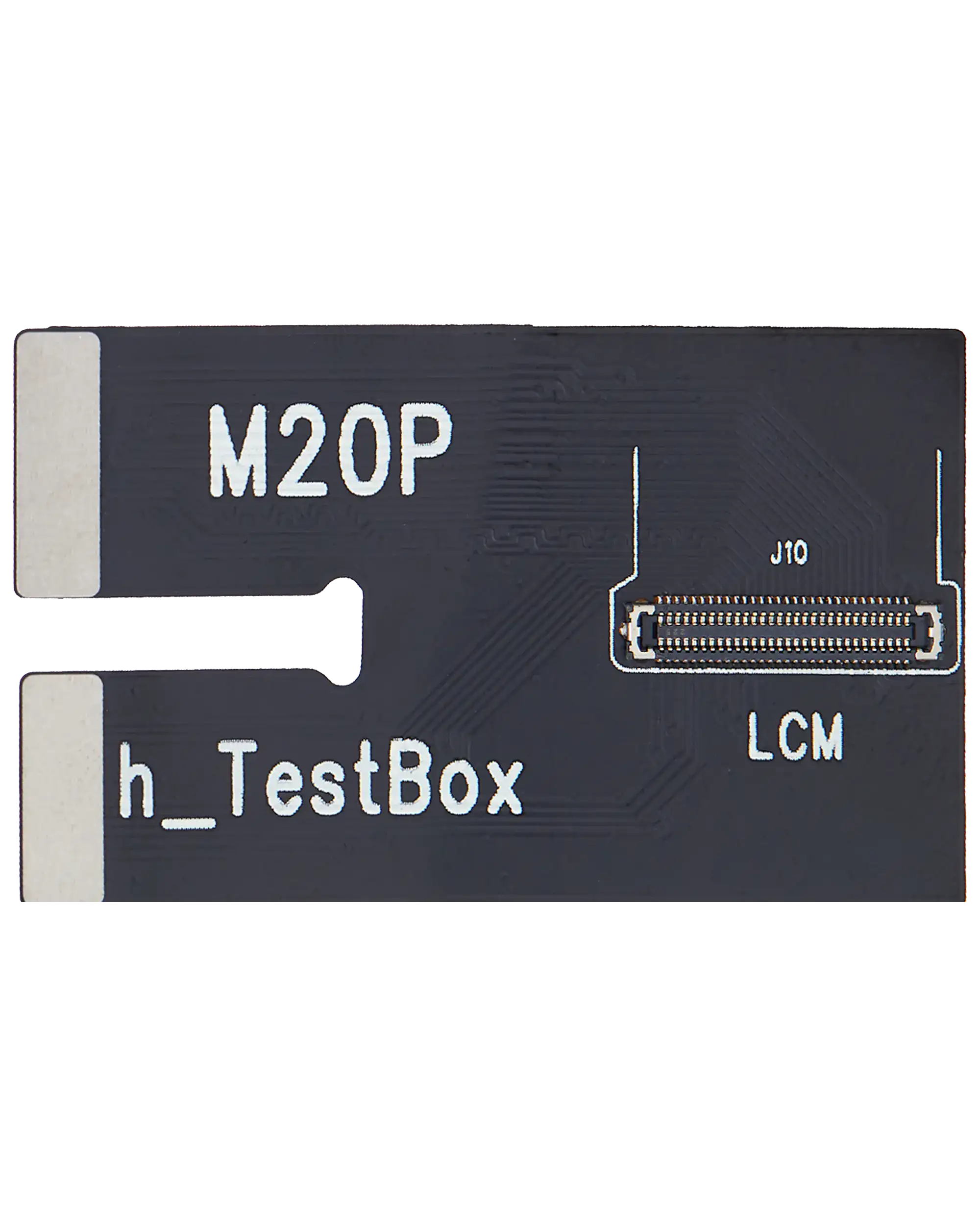 Tester-Flexkabel für iTestBox (S300) für Huawei Mate 20 Pro