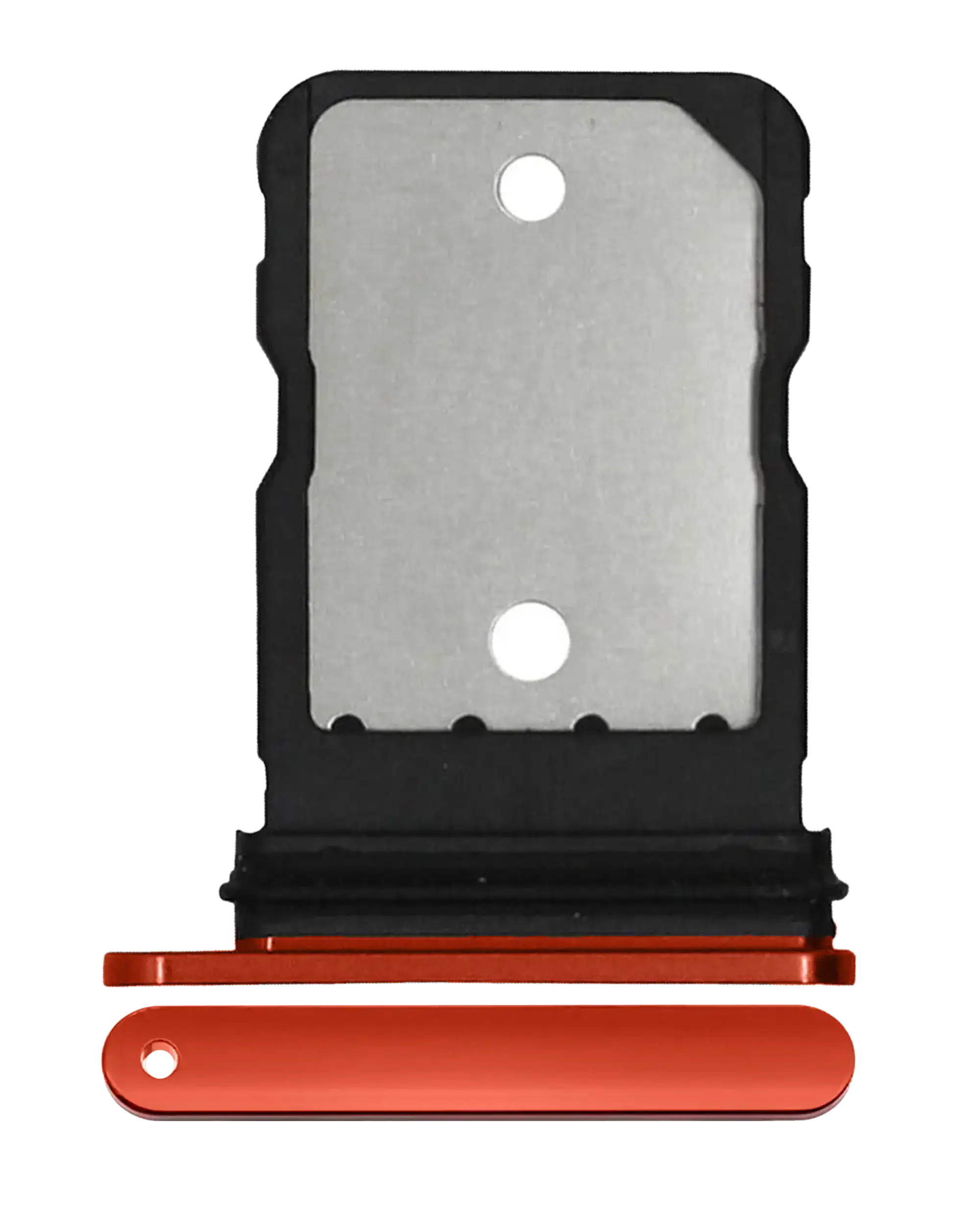 SIM Card Tray for Google Pixel 7a (Original OEM) (Coral)