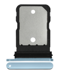 SIM card tray for Google Pixel 7a (Original OEM) (Sea)