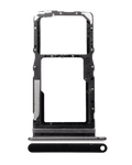 SIM-Kartenfach für T-Mobile Revvl 6 Pro (Dark Shadow)
