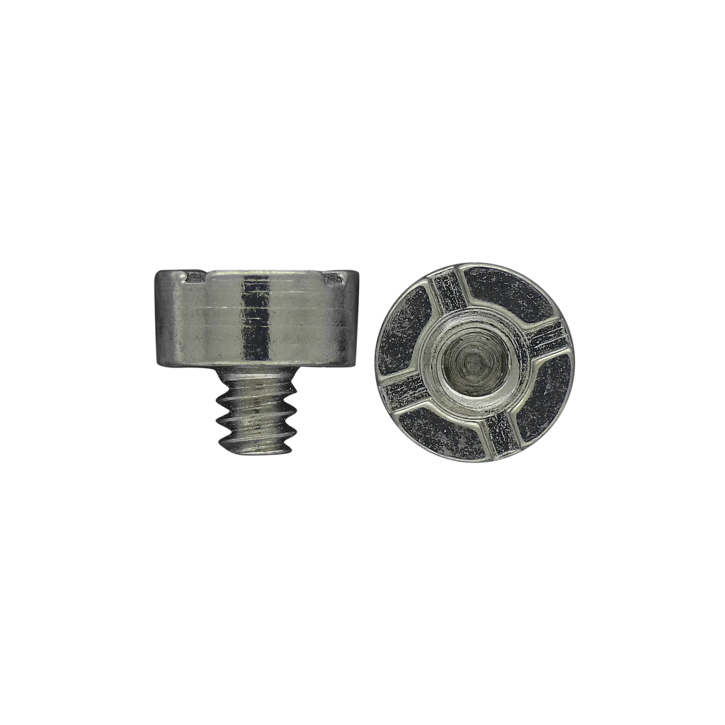 Screw Box 2.0 Refill [1N6] - 100er Pack