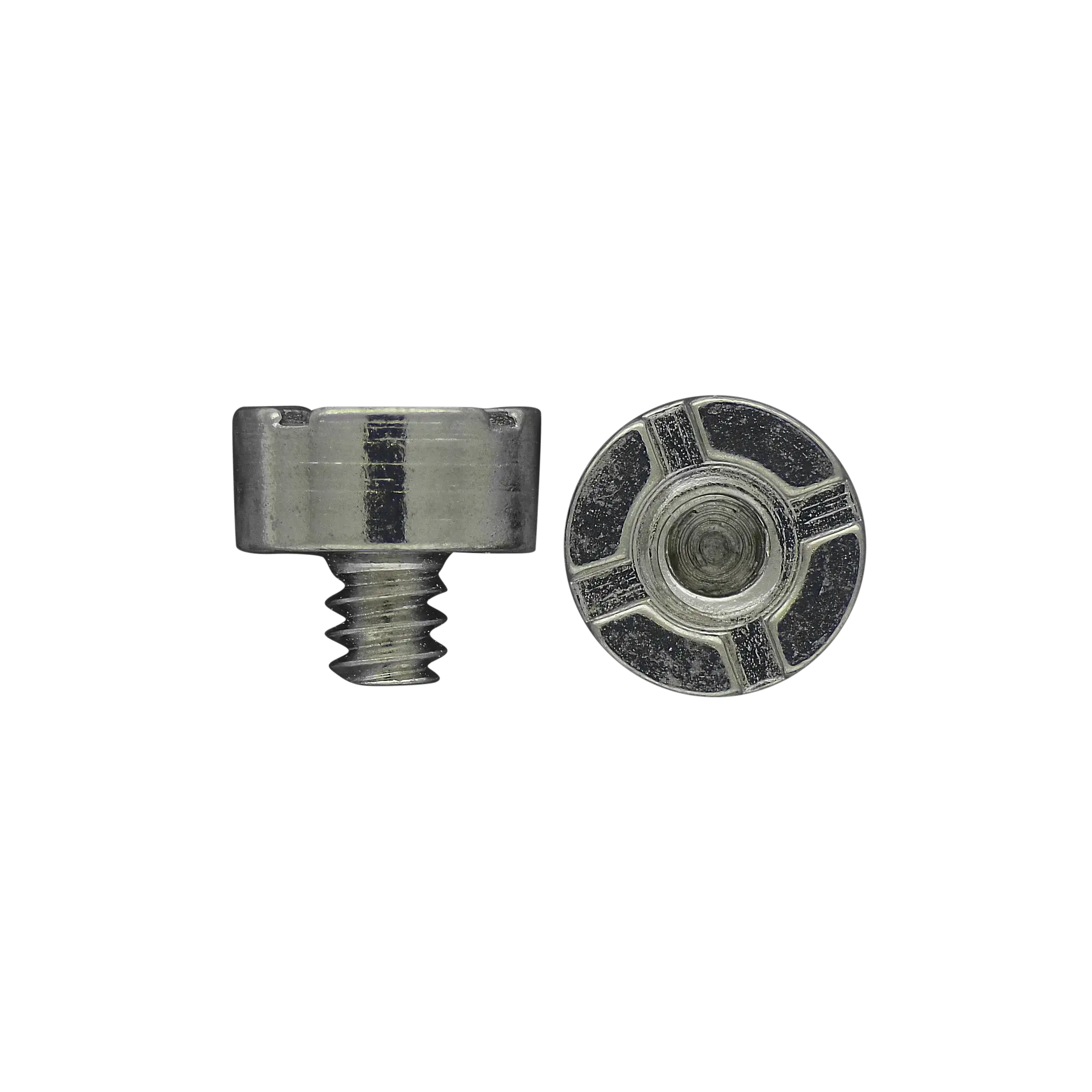 Screw Box 2.0 Refill [1N6] - 100er Pack