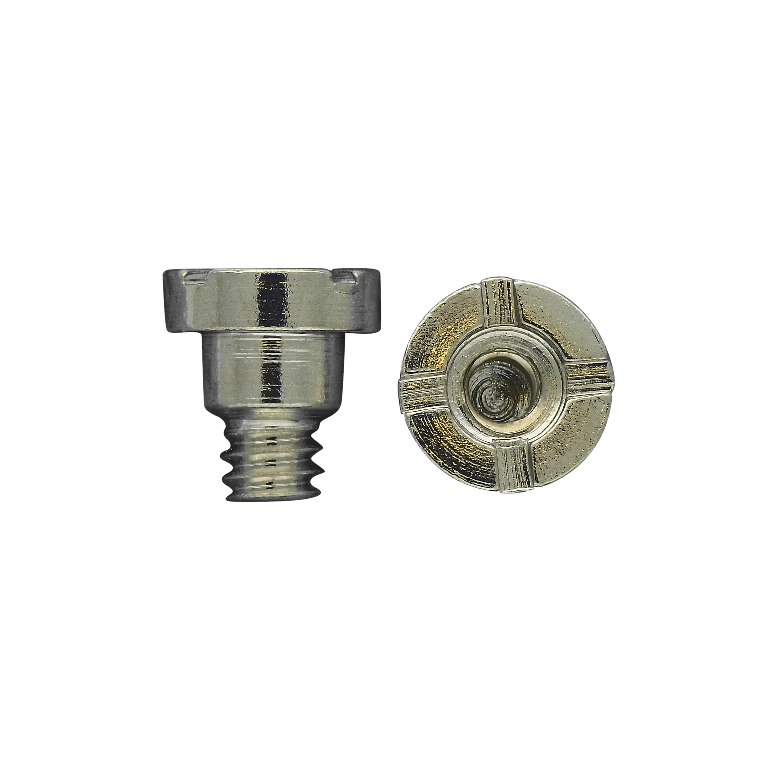 Screw Box 2.0 Refill Pack [1M2] (100 pieces)