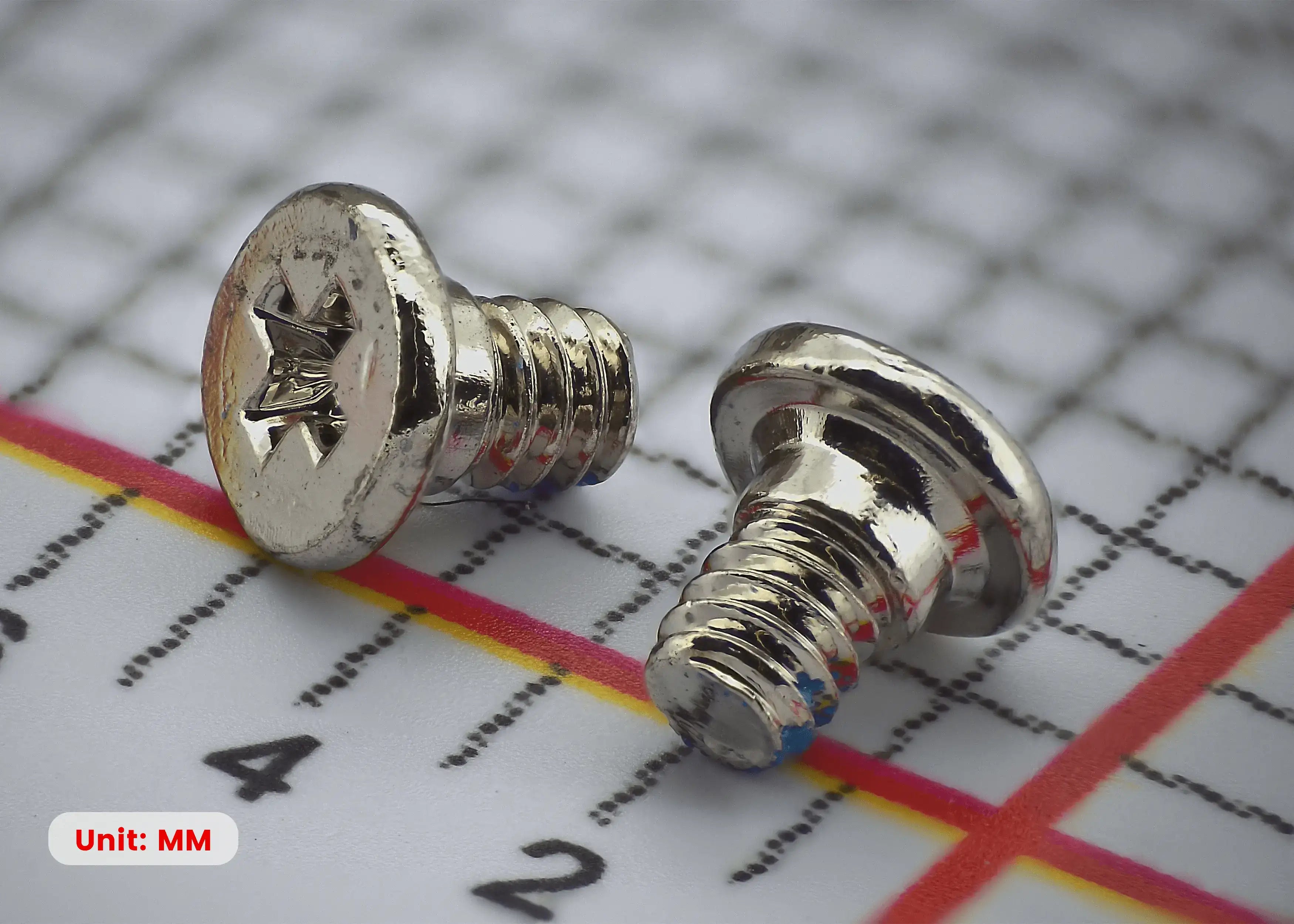 Screw Box 2.0 Refill [1H9] (100 Stück)