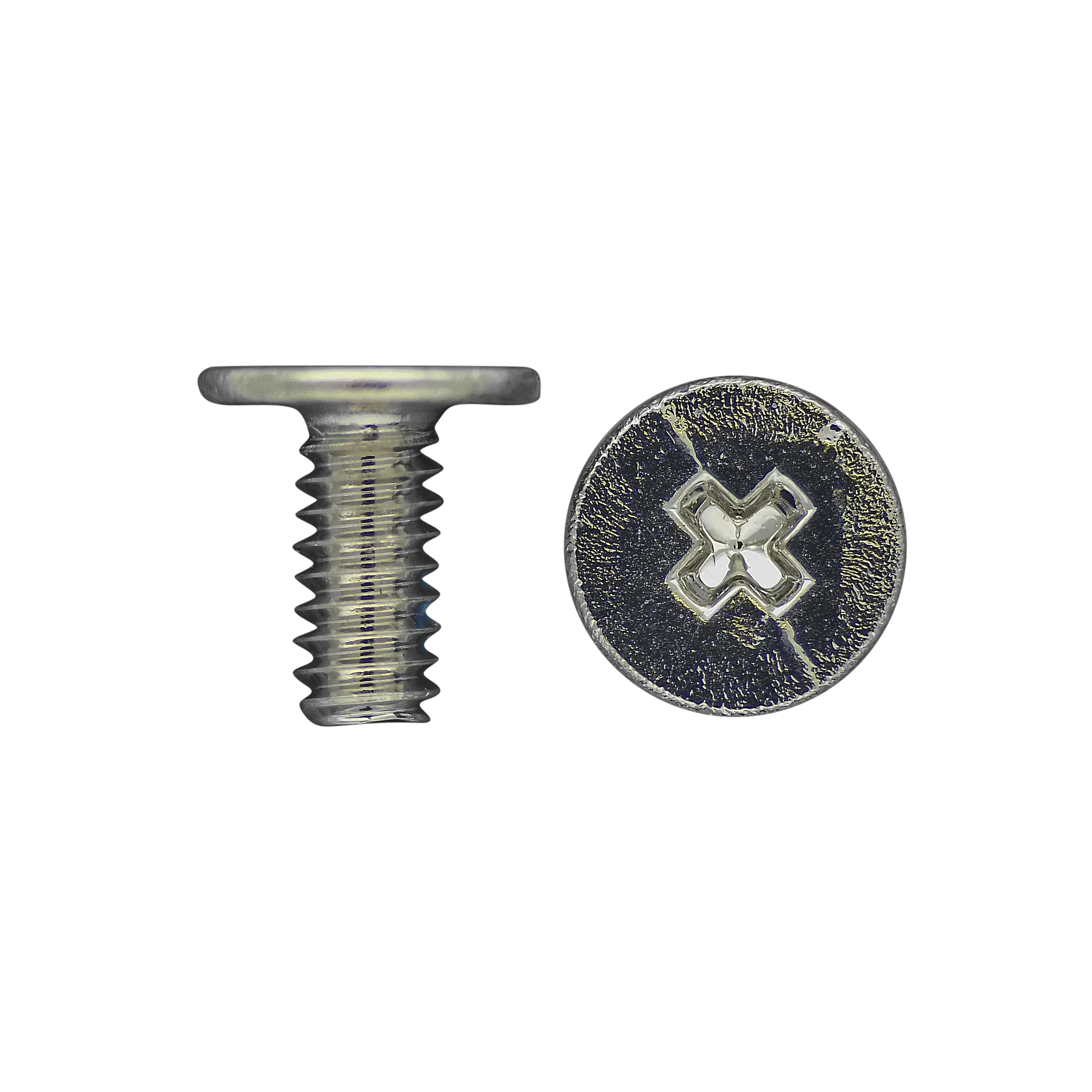 Screw Box 2.0 Refill [1H7] (100 Pack)