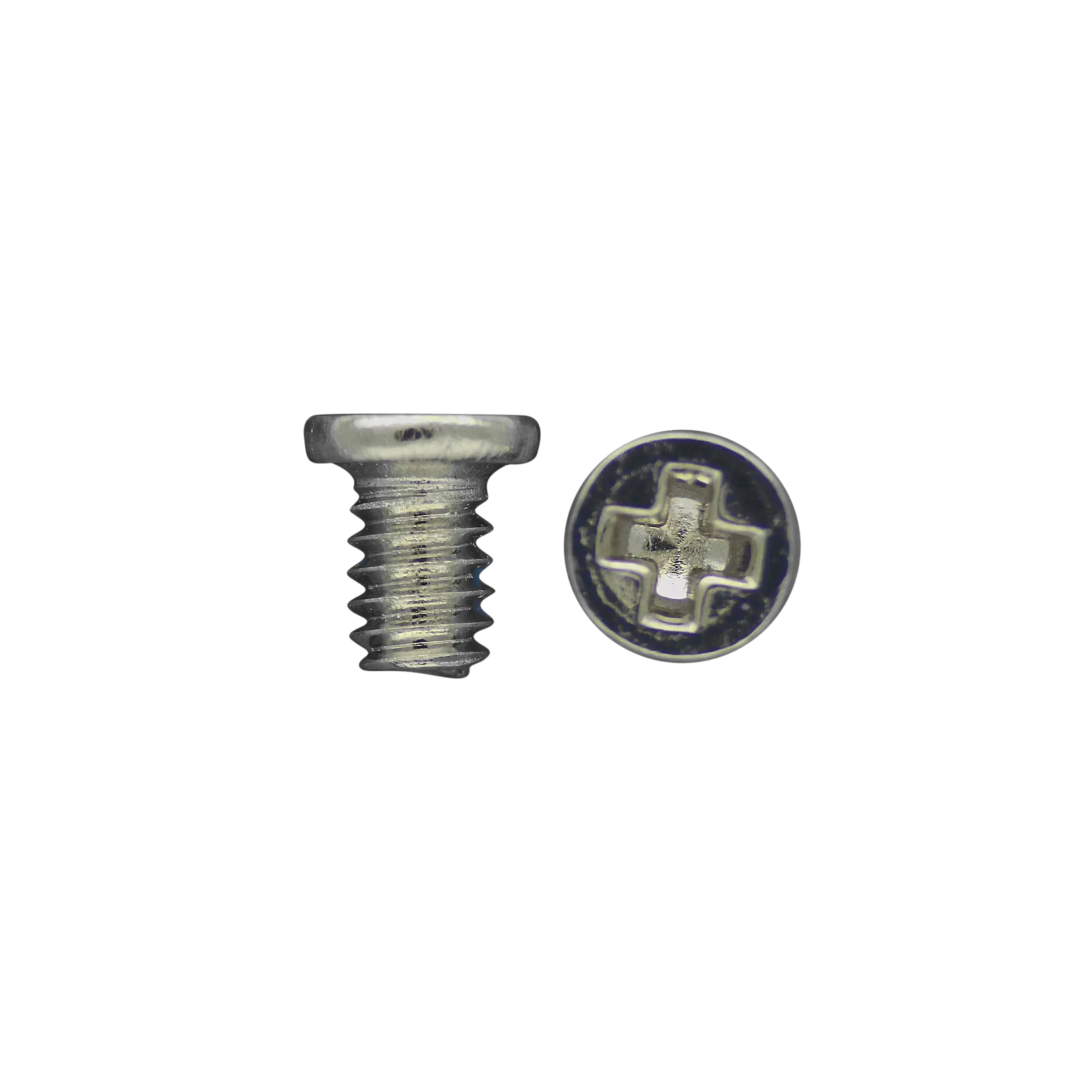 Screw Box 2.0 Refill Set 1G7 (100-pack)