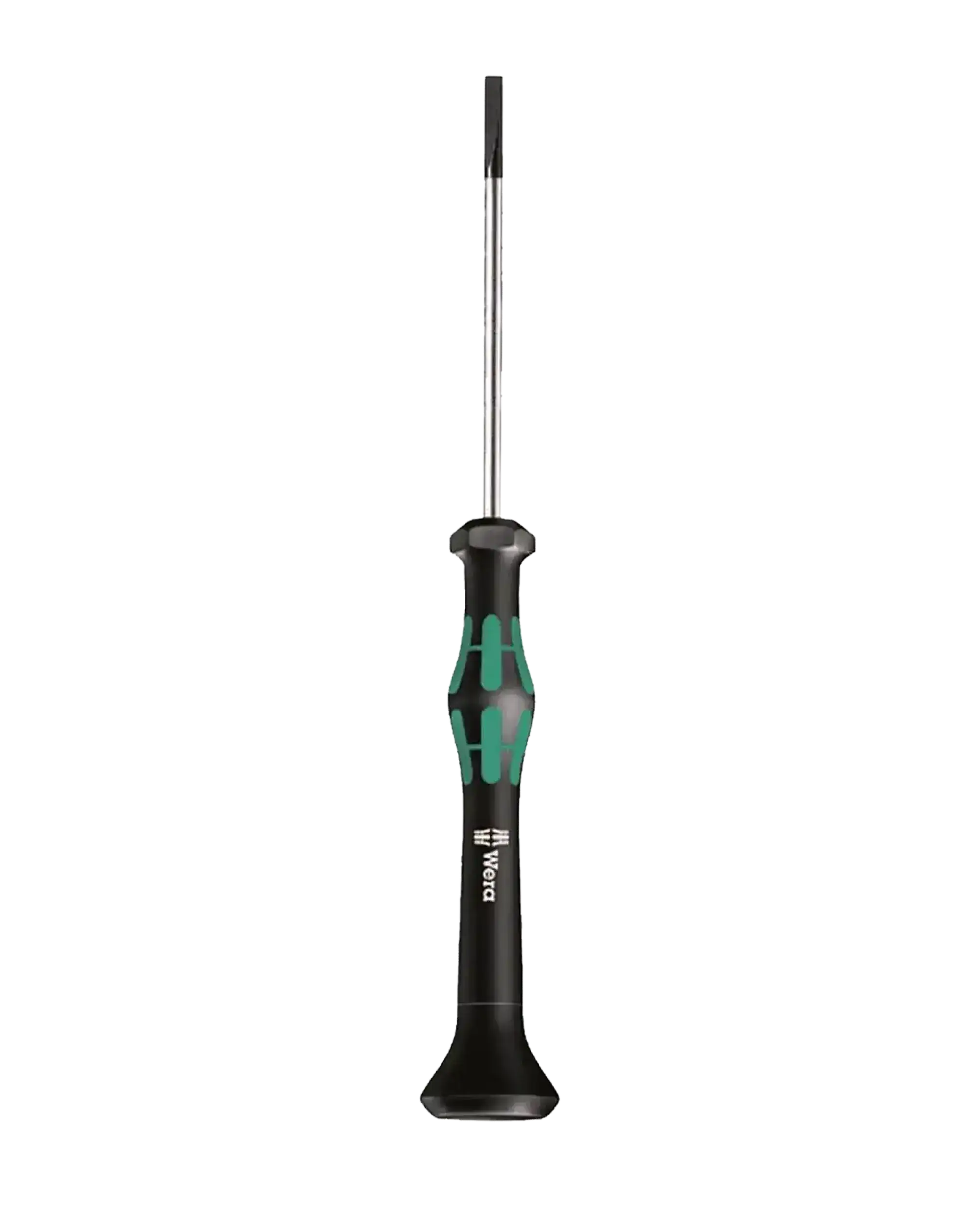 Wera Kraftform Mikro-Präzisions-Schraubendreher-Set 7-teilig (2035 / 2050)