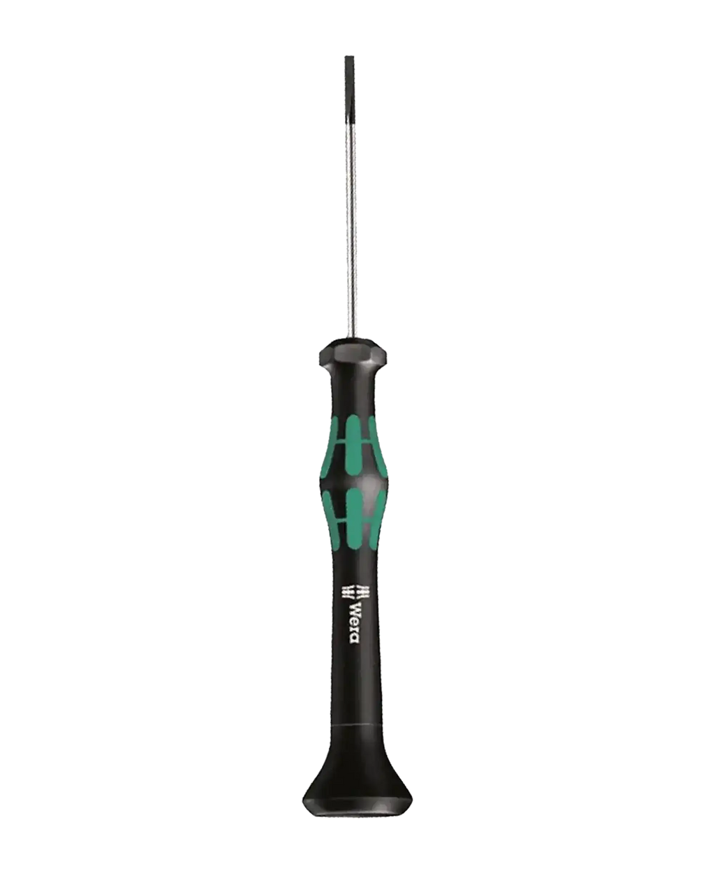Wera Kraftform Mikro-Präzisions-Schraubendreher-Set 7-teilig (2035 / 2050)