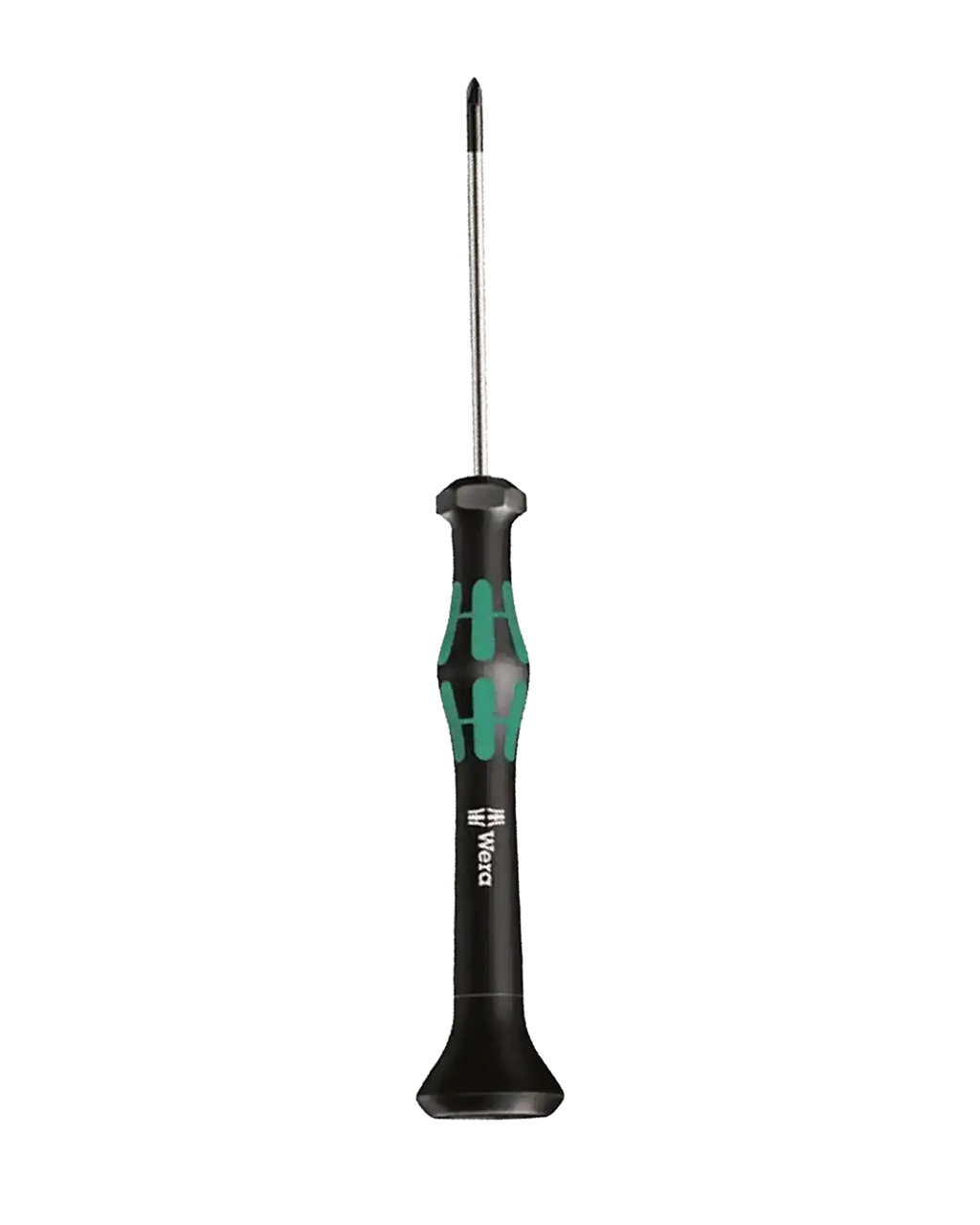 Wera Kraftform Mikro-Präzisions-Schraubendreher-Set 7-teilig (2035 / 2050)