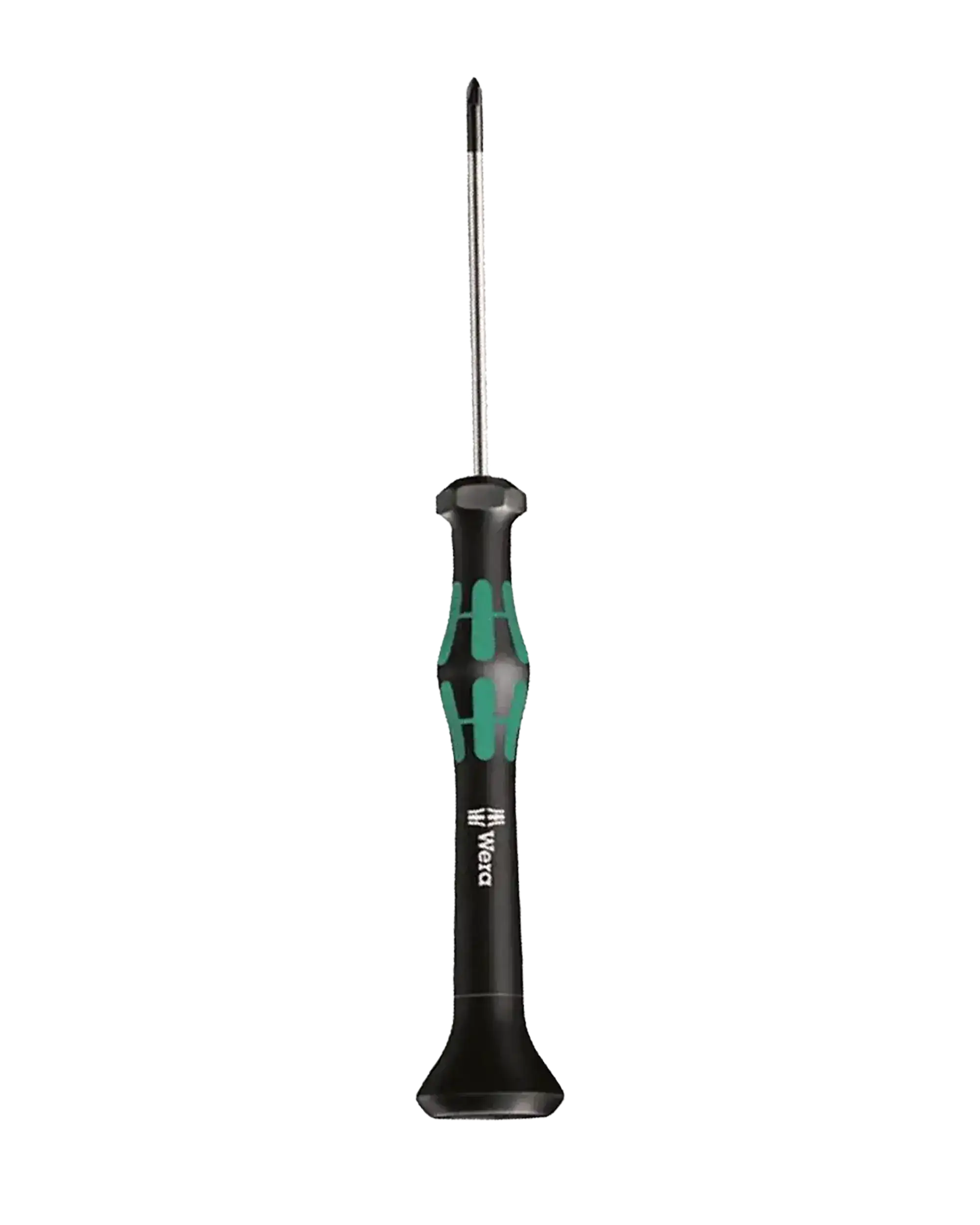 Wera Kraftform Mikro-Präzisions-Schraubendreher-Set 7-teilig (2035 / 2050)