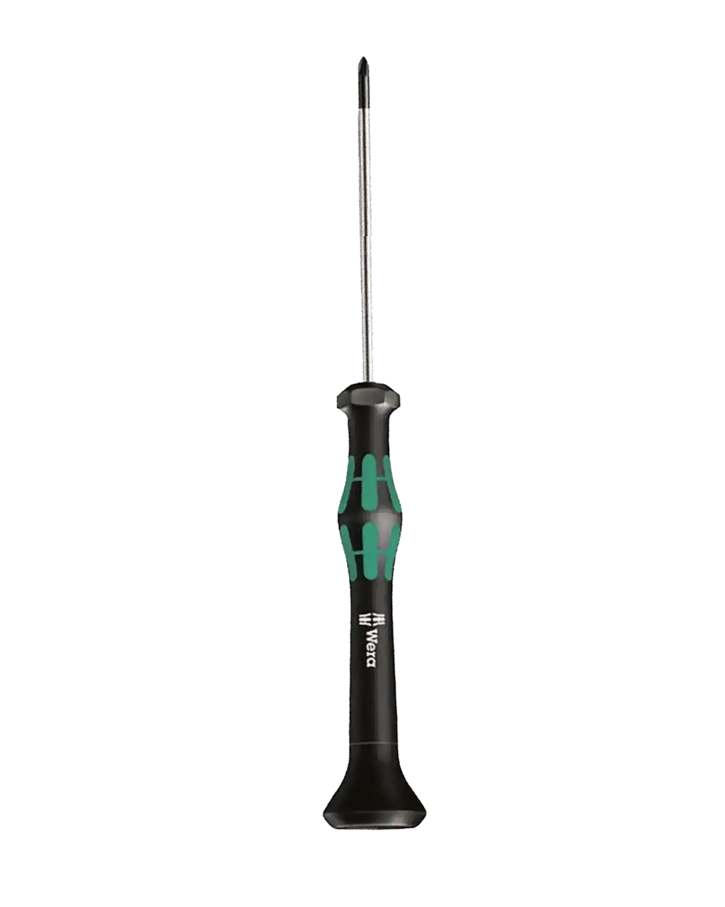 Wera Kraftform Mikro-Präzisions-Schraubendreher-Set 7-teilig (2035 / 2050)