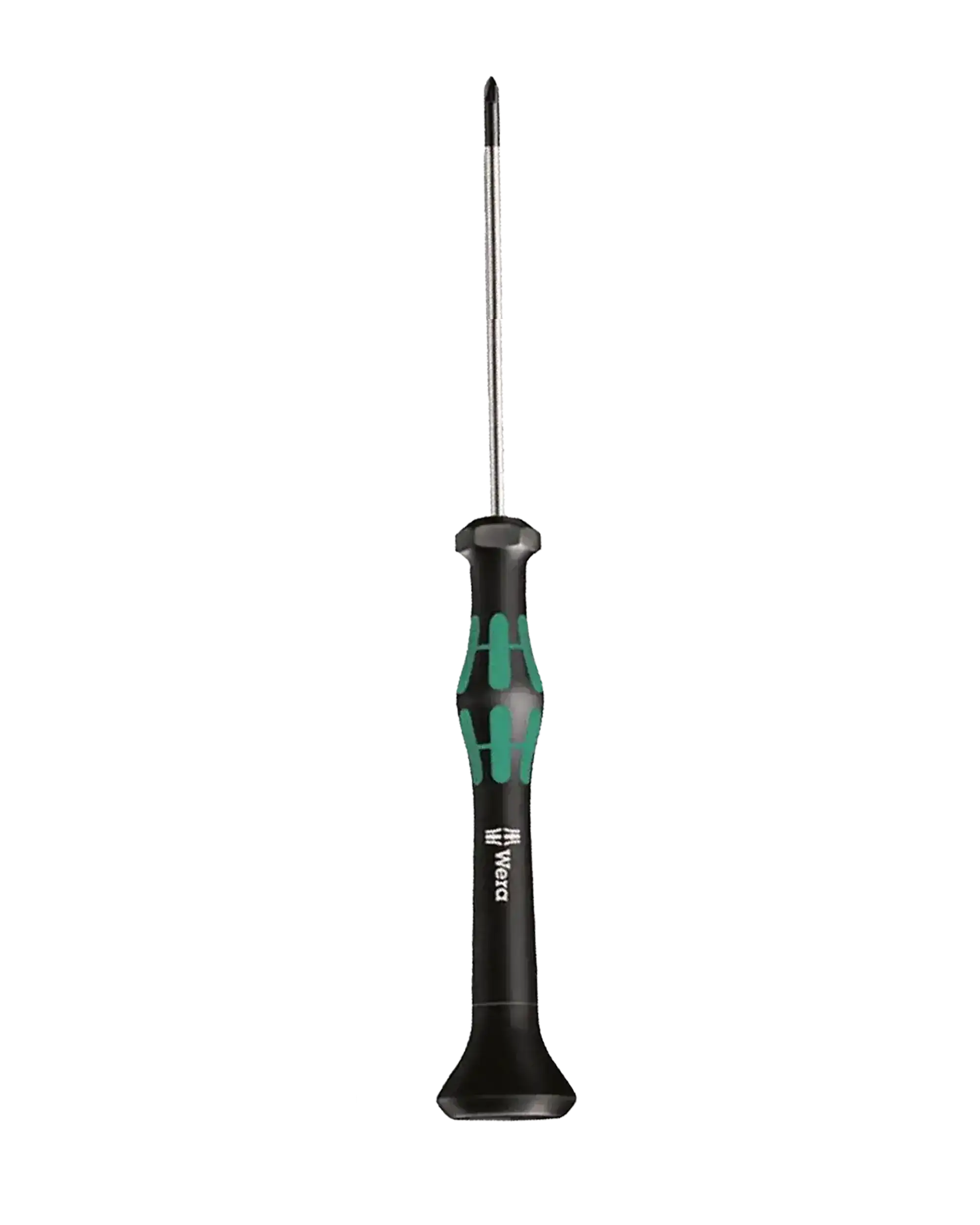 Wera Kraftform Mikro-Präzisions-Schraubendreher-Set 7-teilig (2035 / 2050)