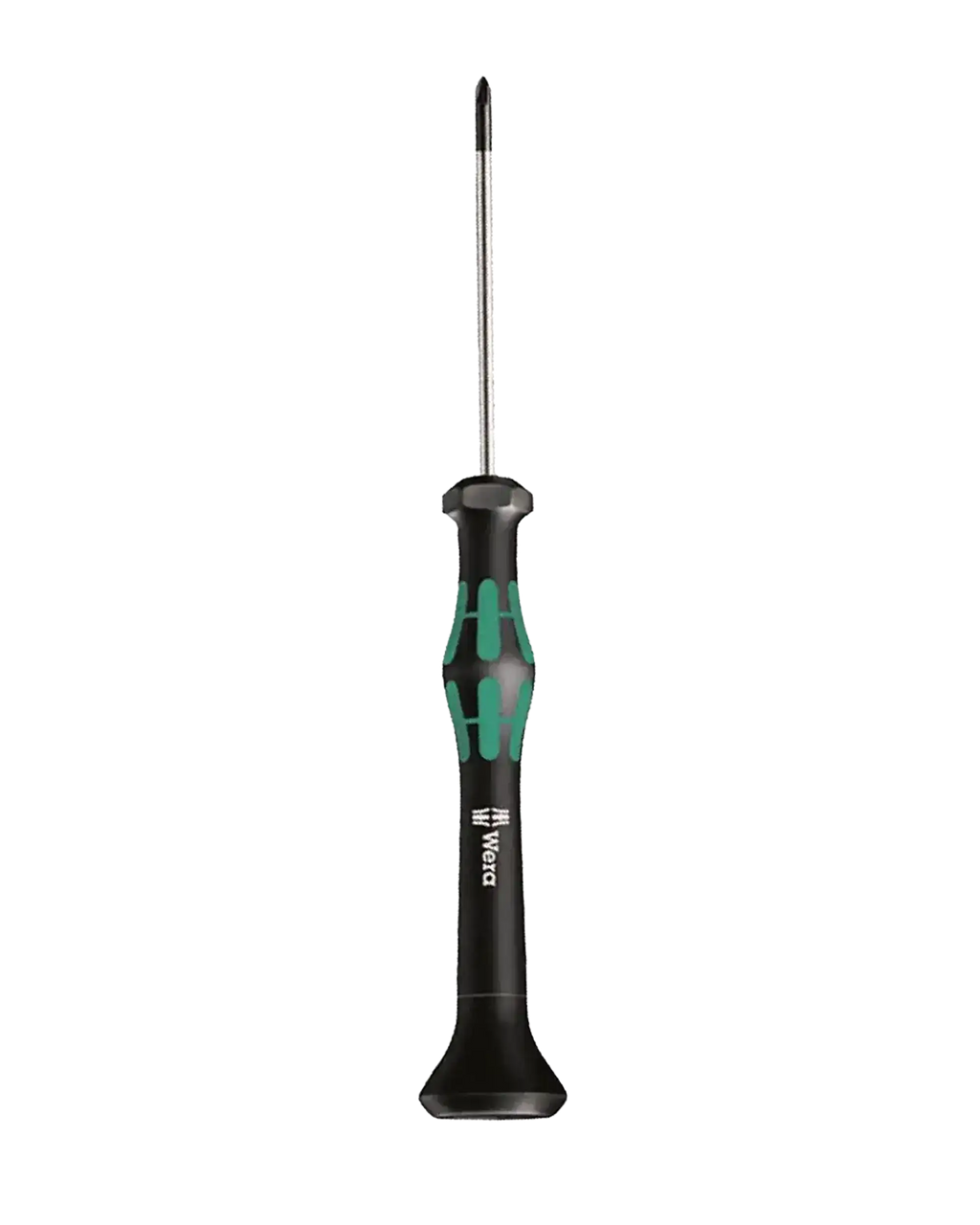 Wera Kraftform Mikro-Präzisions-Schraubendreher-Set 7-teilig (2035 / 2050)