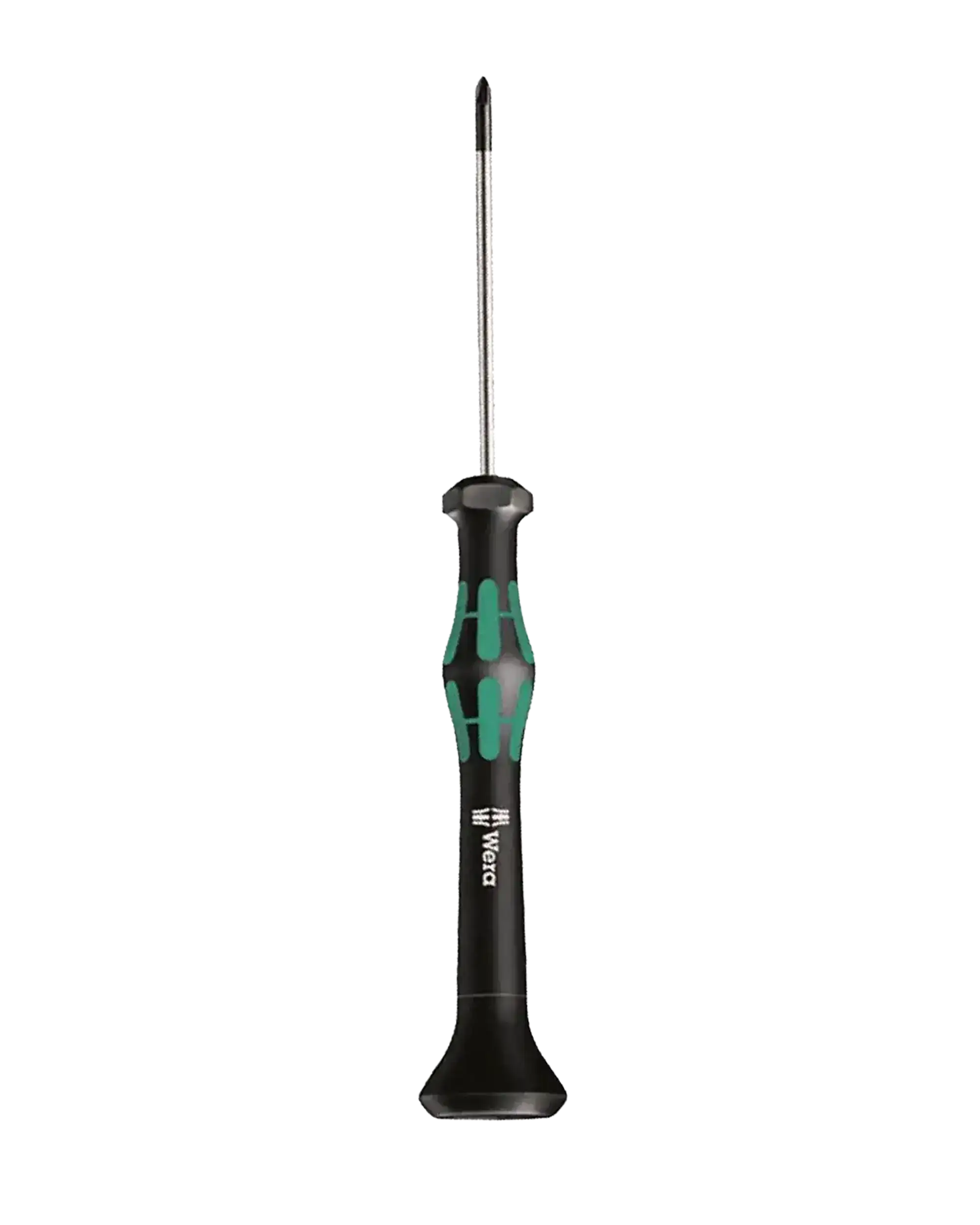 Wera Kraftform Mikro-Präzisions-Schraubendreher-Set 7-teilig (2035 / 2050)