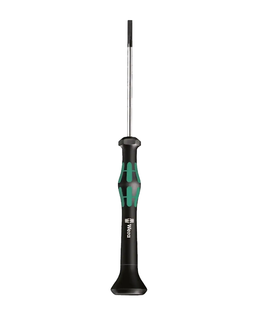 Wera Kraftform Mikro-Präzisions-Schraubendreher-Set 7-teilig (2035 / 2050)