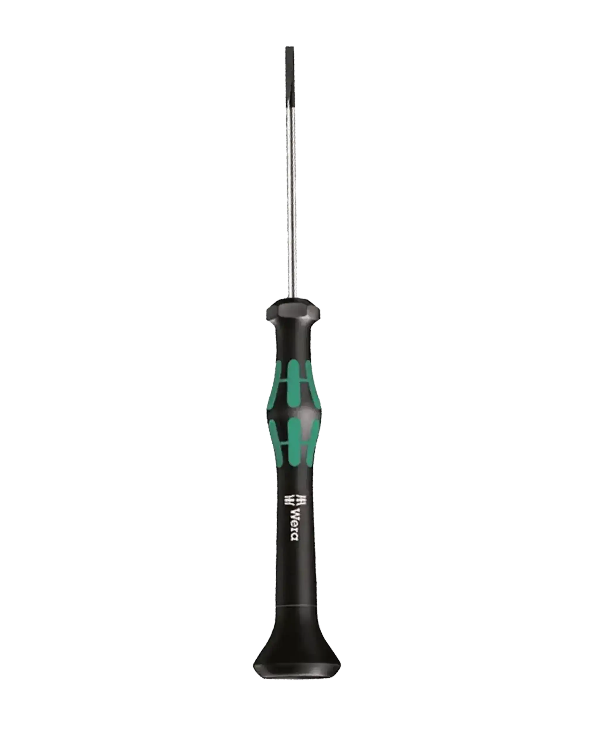Wera Kraftform Mikro-Präzisions-Schraubendreher-Set 7-teilig (2035 / 2050)