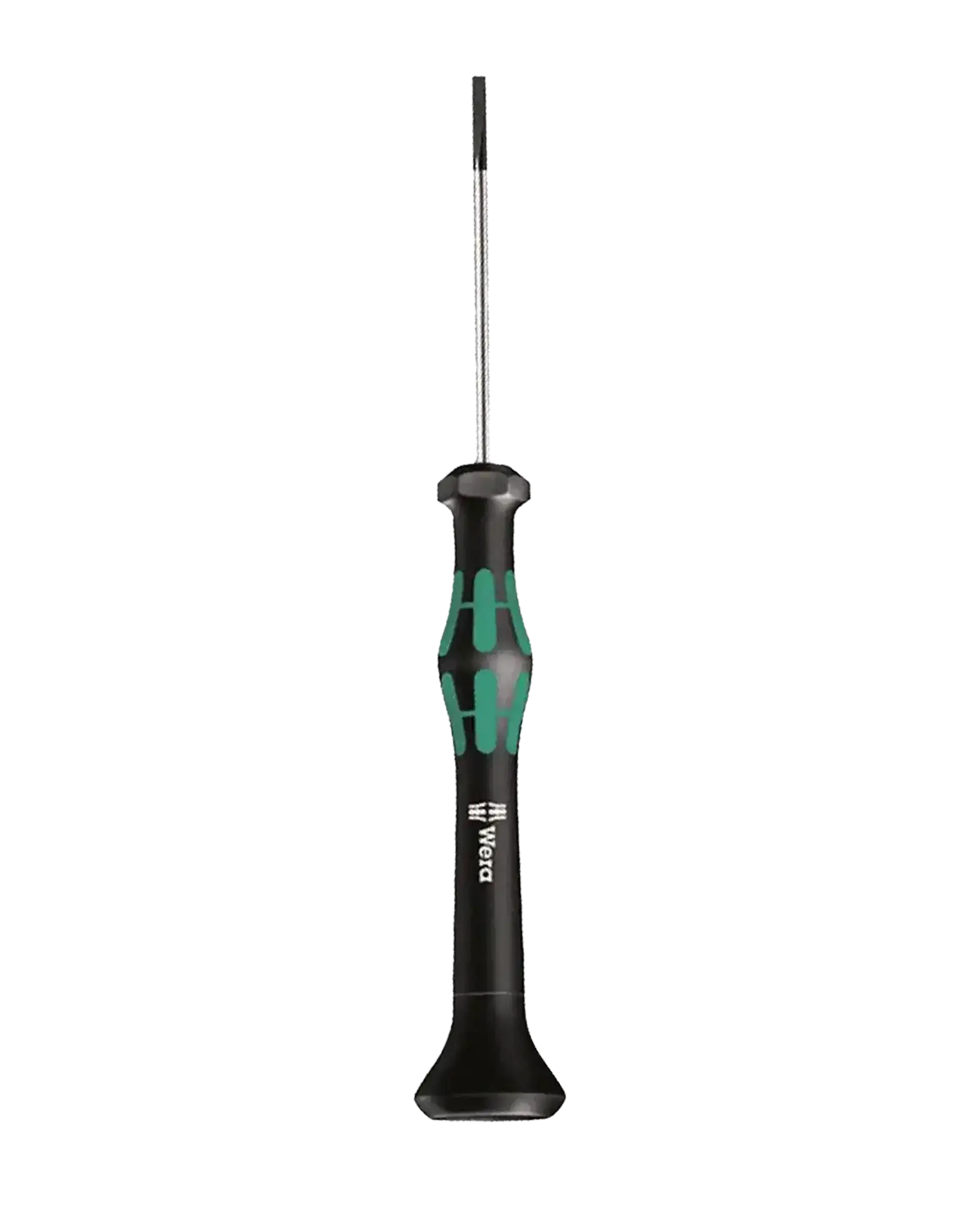 Wera Kraftform Mikro-Präzisions-Schraubendreher-Set 7-teilig (2035 / 2050)