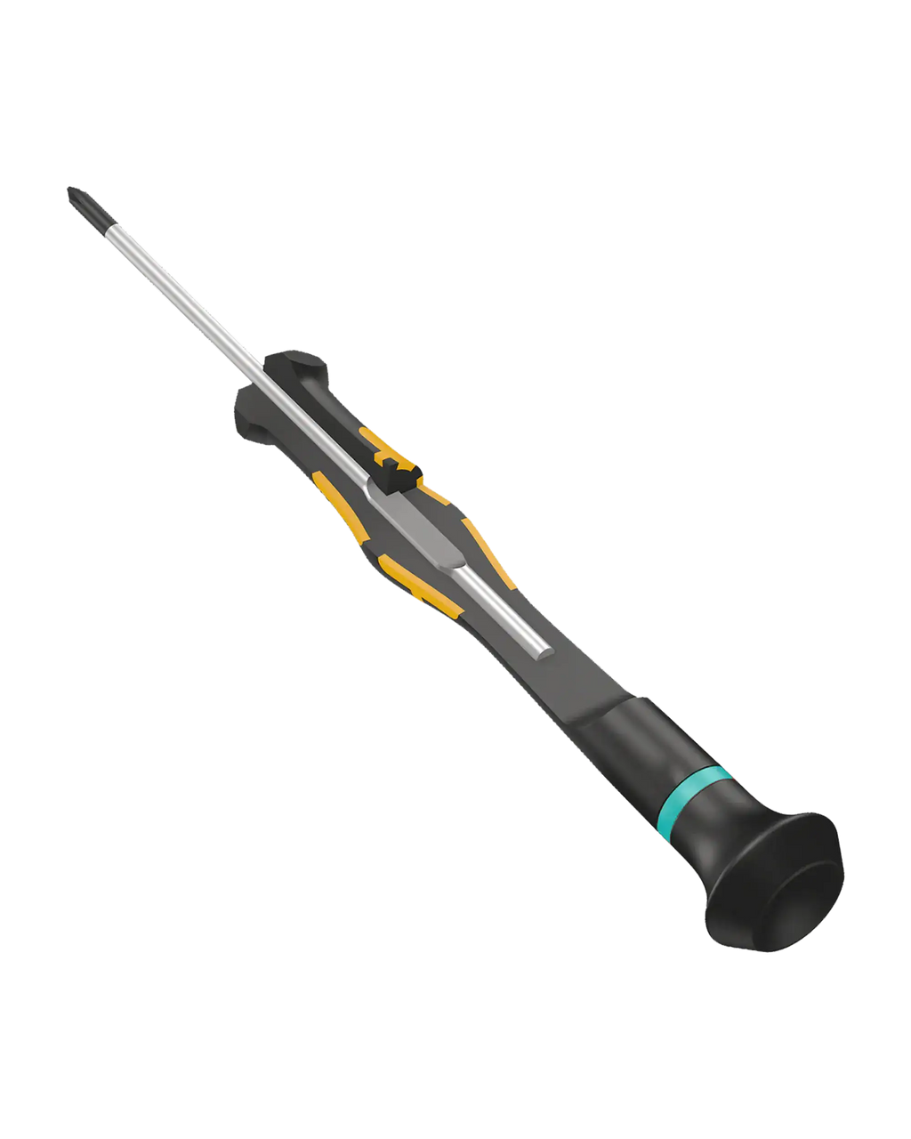 Kraftform Micro ESD Torx Screwdriver TX 6 x 40 mm (1567) Wera