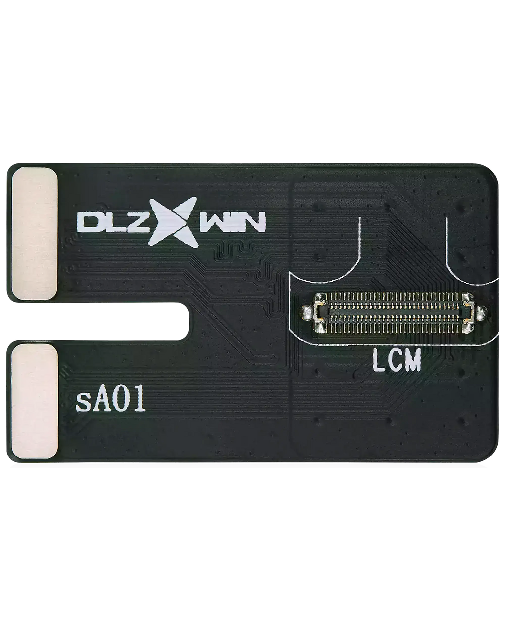 Tester Flexkabel für iTestBox (S300/S800) für Samsung Galaxy A01 (A015/2020)
