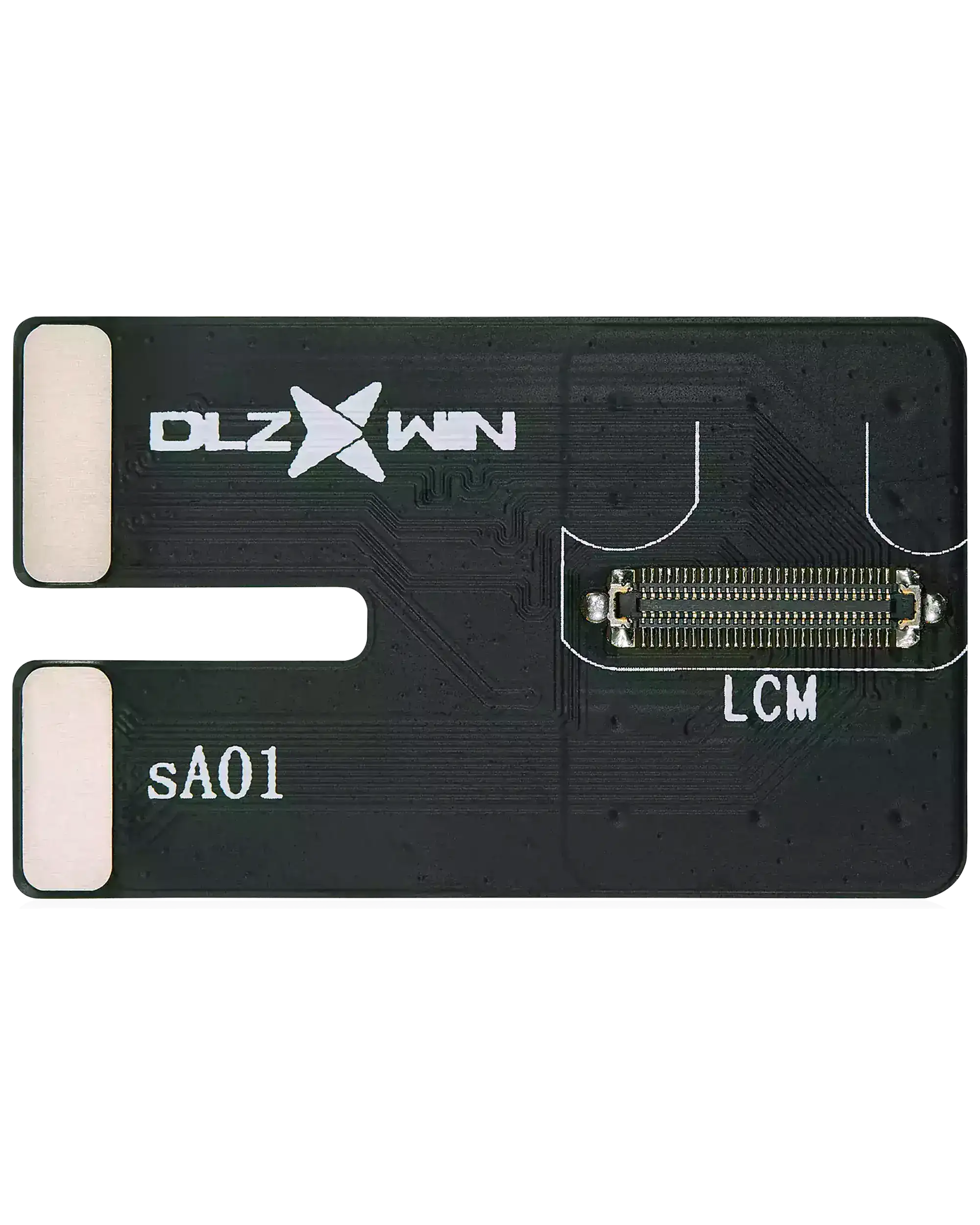 Tester Flexkabel für iTestBox (S300/S800) für Samsung Galaxy A01 (A015/2020)