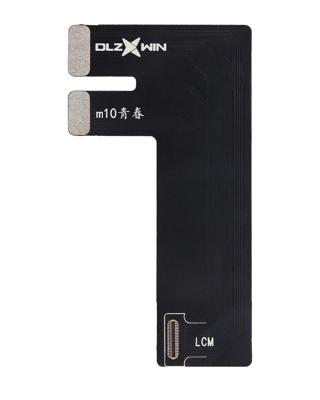 Tester Flexkabel für iTestBox (S200 / S300) für Xiaomi Mi 10 Lite