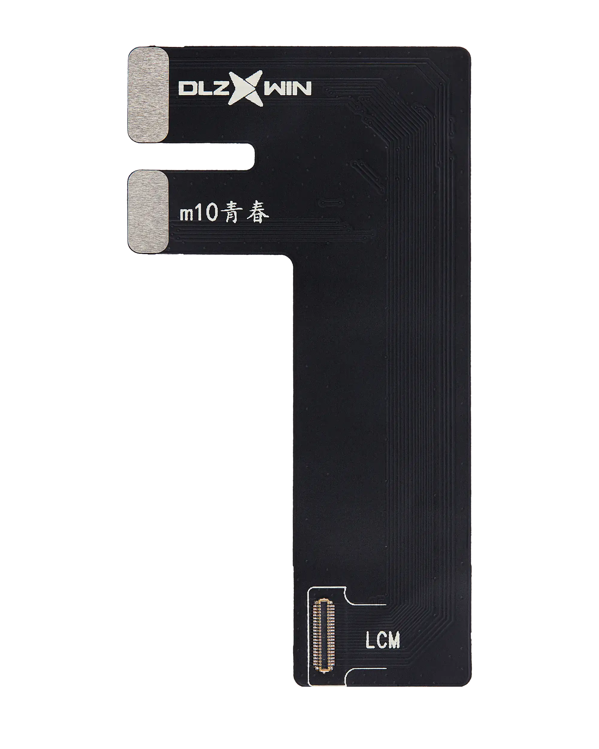 Tester Flexkabel für iTestBox (S200 / S300) für Xiaomi Mi 10 Lite