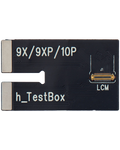 Tester Flexkabel für iTestBox S300/S800 Huawei Honor 9X/9X Pro/Y9 Prime