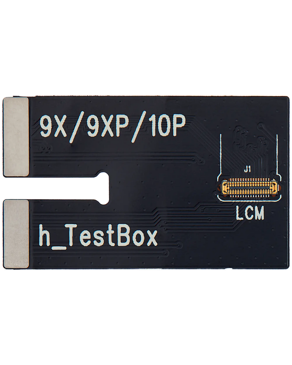 Tester Flex Cable for iTestBox (S300 / S800) for Huawei Honor 9X / 9X Pro / Y9 Prime (2019) / Y9S / P Smart Z
