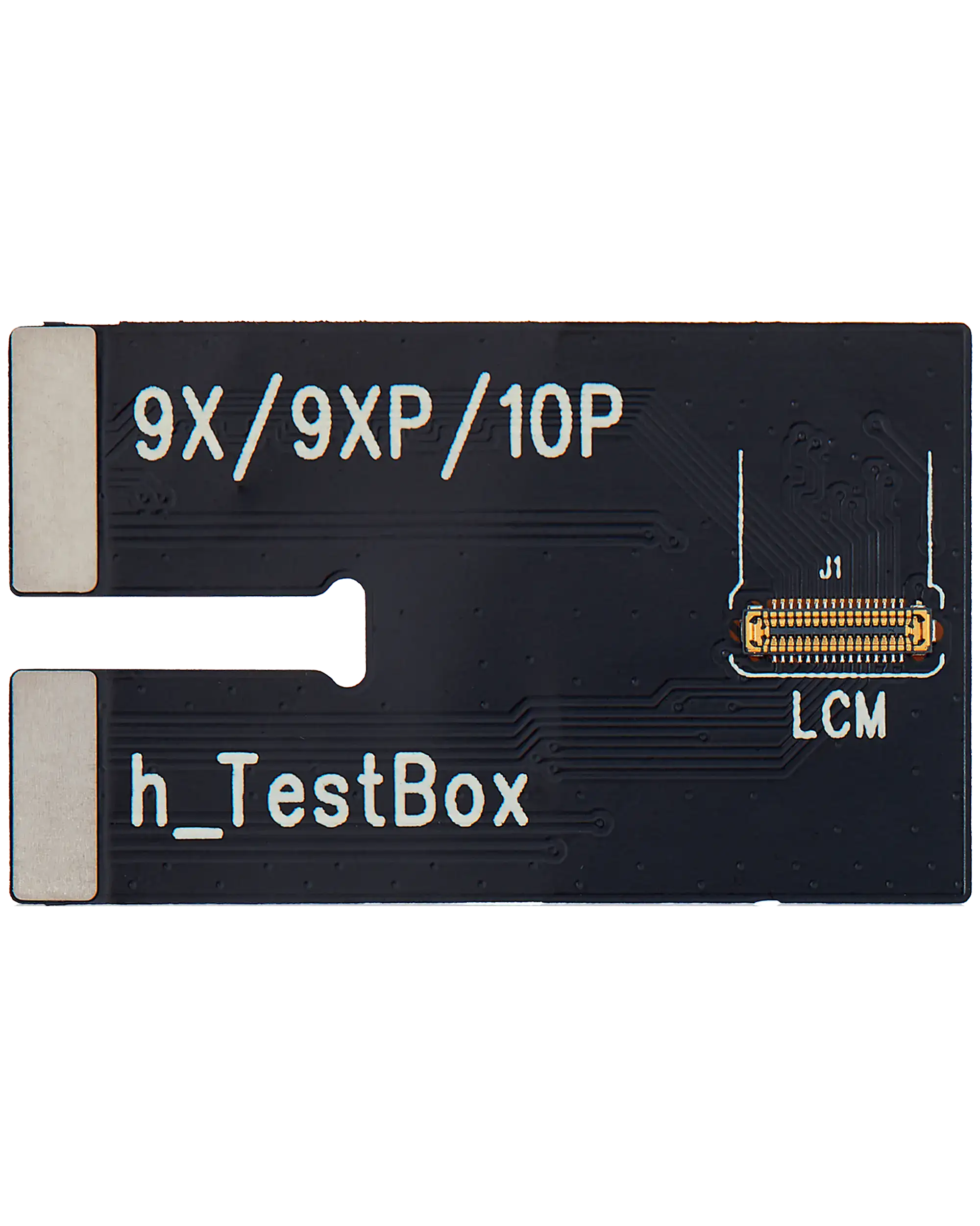 Tester Flex Cable for iTestBox (S300 / S800) for Huawei Honor 9X / 9X Pro / Y9 Prime (2019) / Y9S / P Smart Z