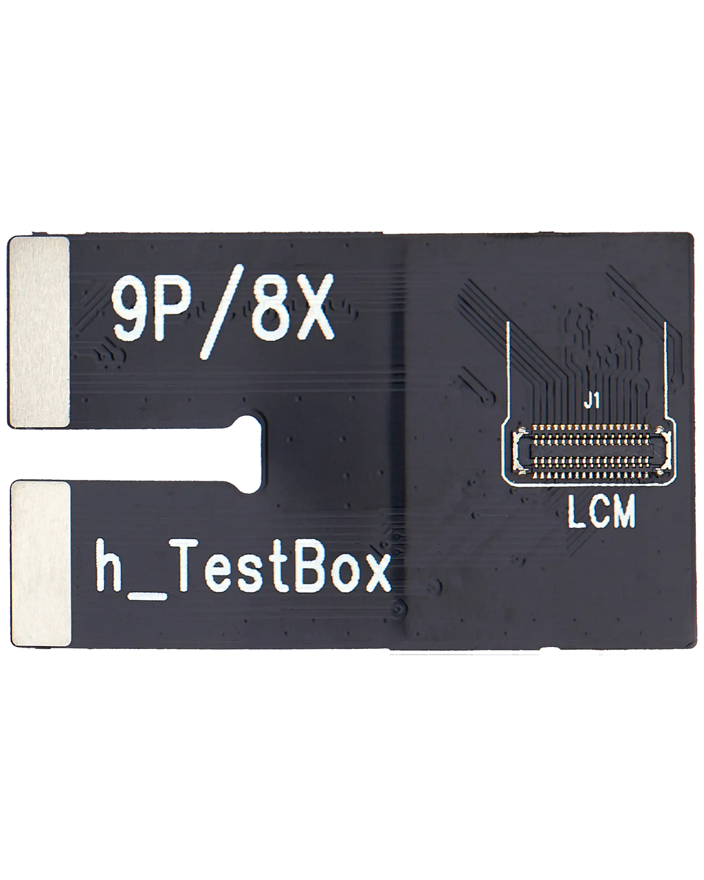 Test Flex Cable for iTestBox (S300) for Huawei Y9 (2019) / Honor 8X