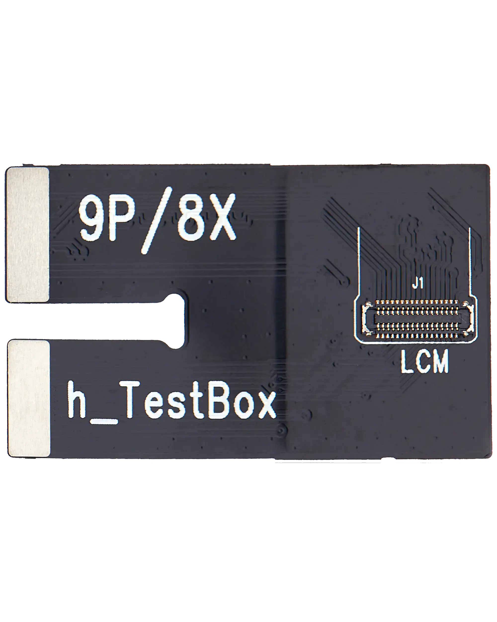Test Flex Cable for iTestBox (S300) for Huawei Y9 (2019) / Honor 8X