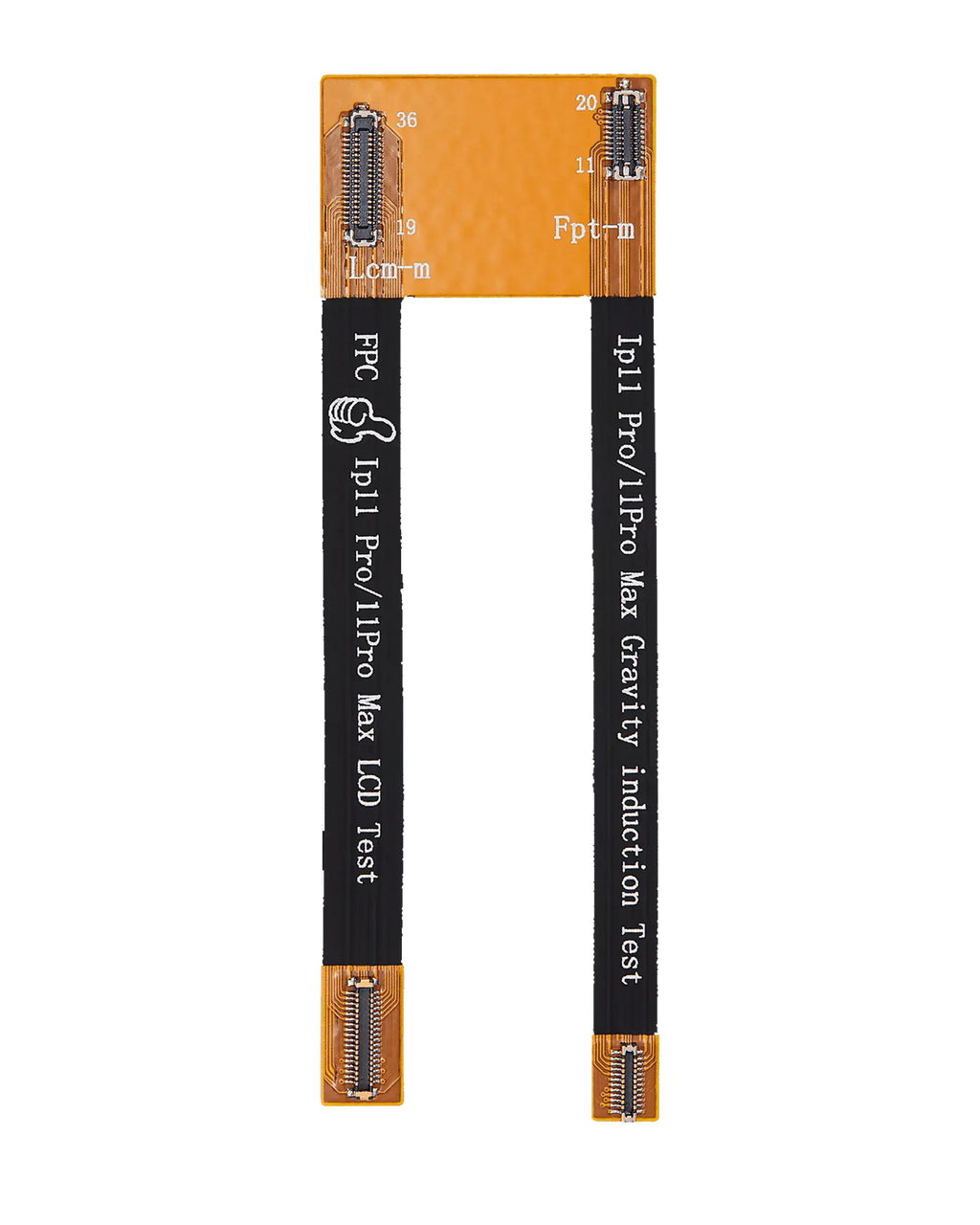 Test Cable (LCD Display) for iPhone 11 Pro / 11 Pro Max
