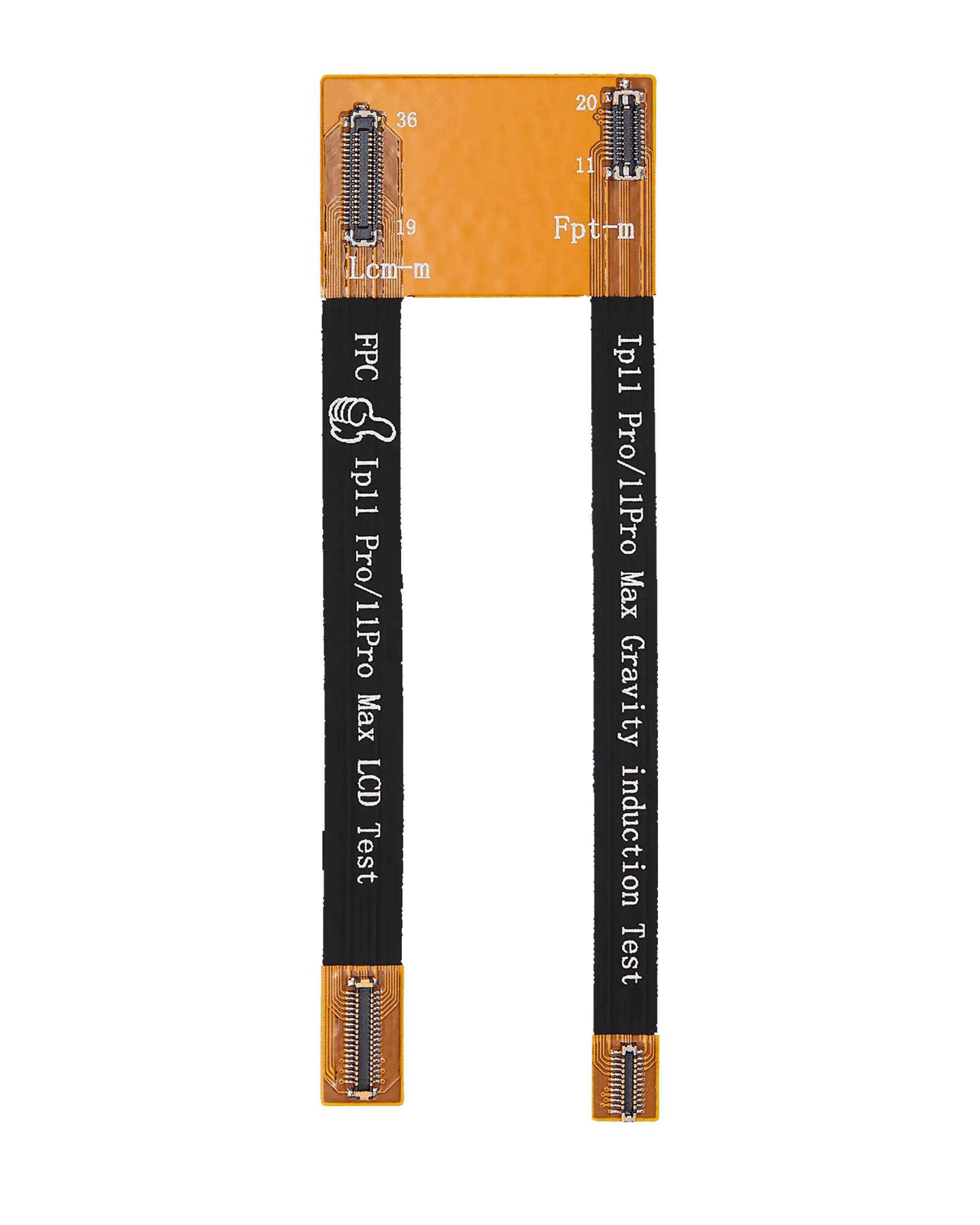 Test Cable (LCD Display) for iPhone 11 Pro / 11 Pro Max